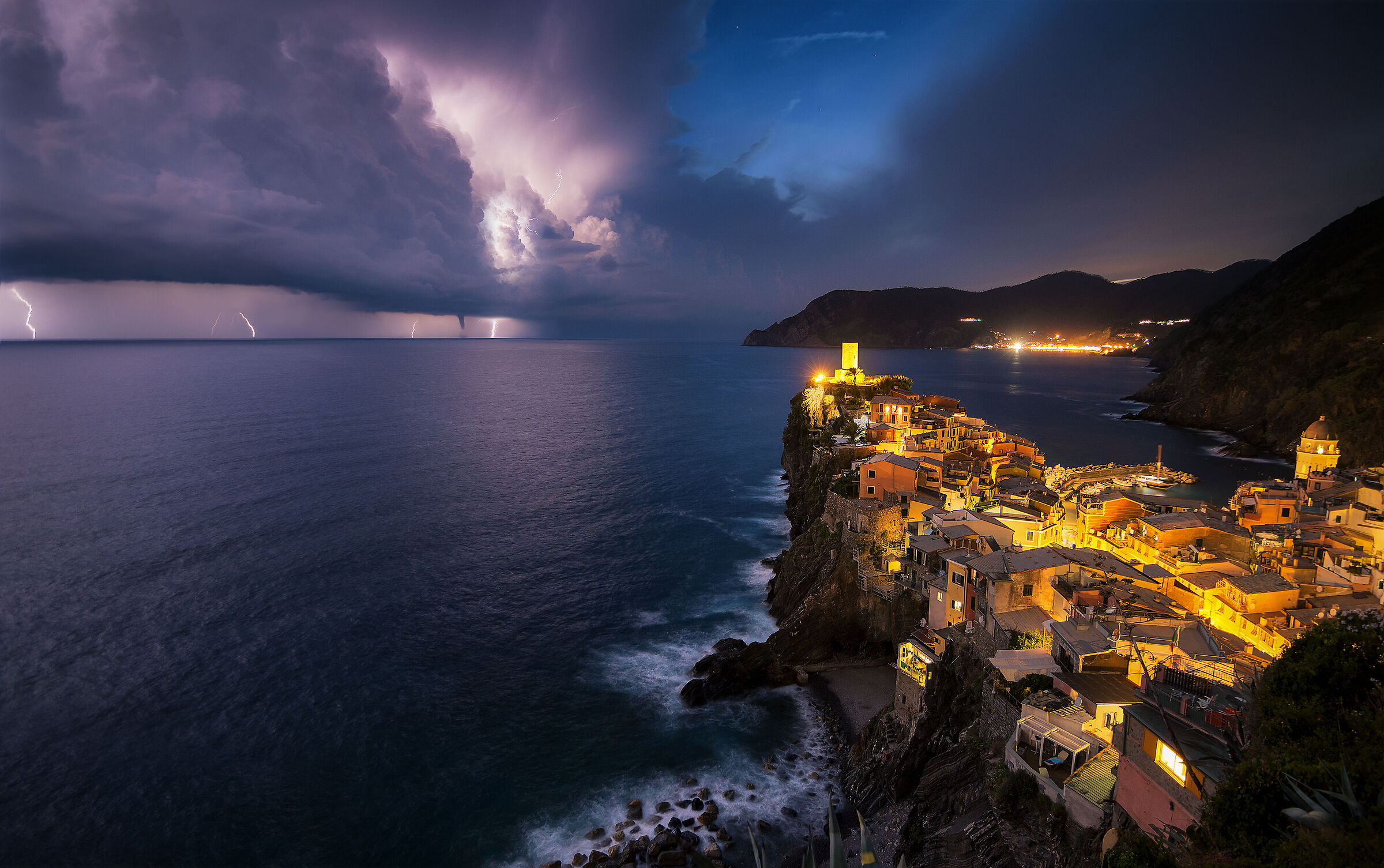Vernazza