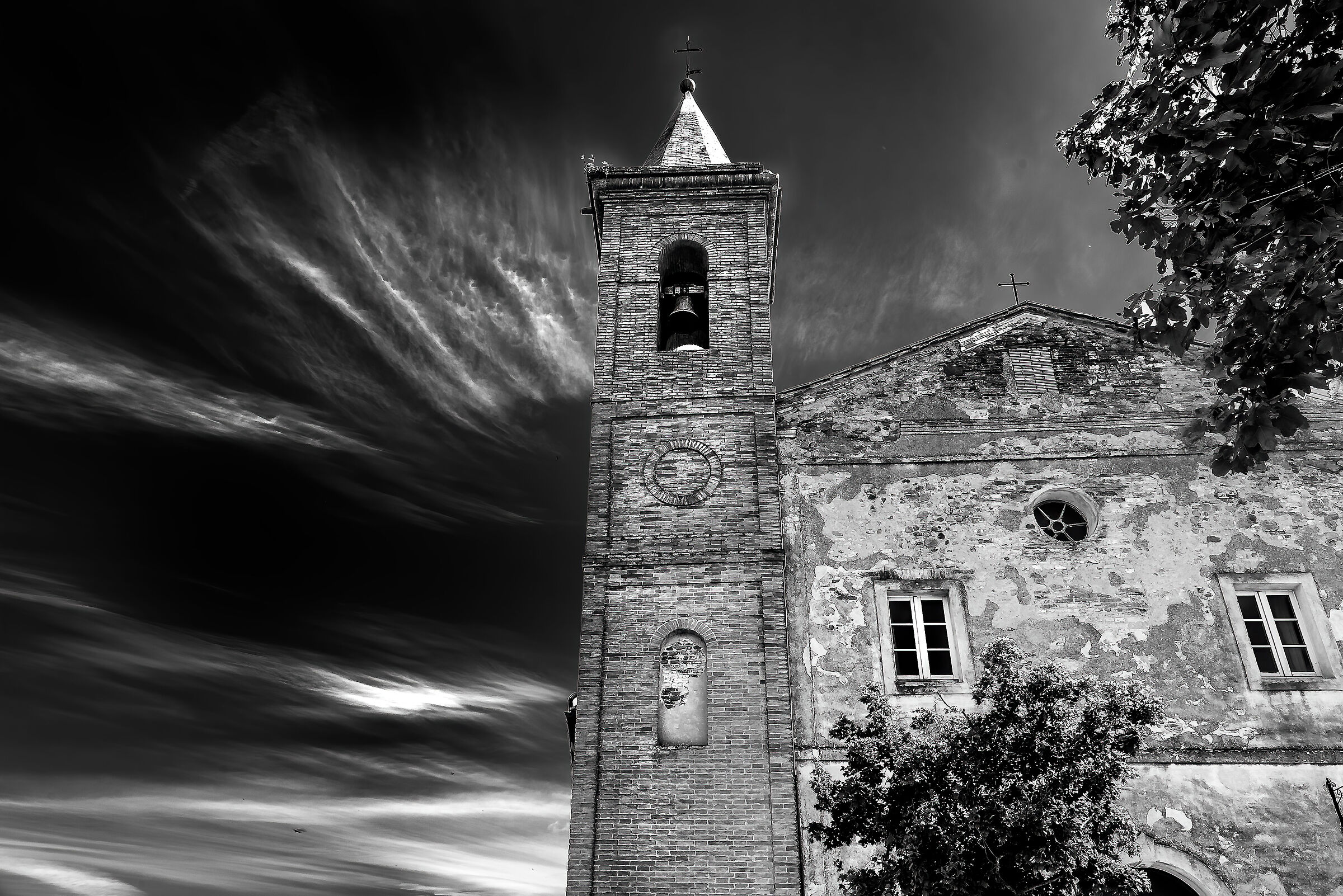 s.pietro, citta' della pieve