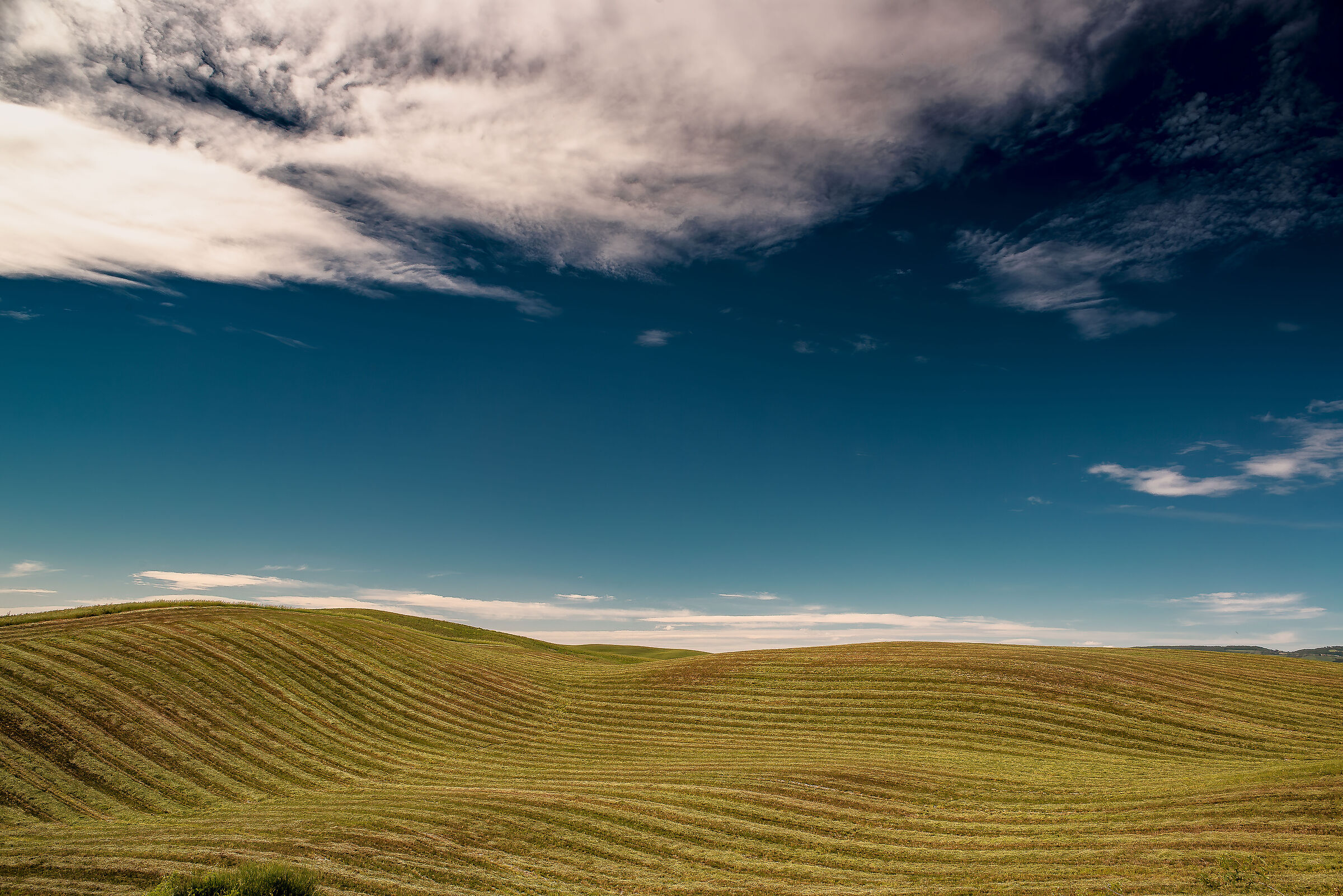 val d'orcia 17 maggio 21
