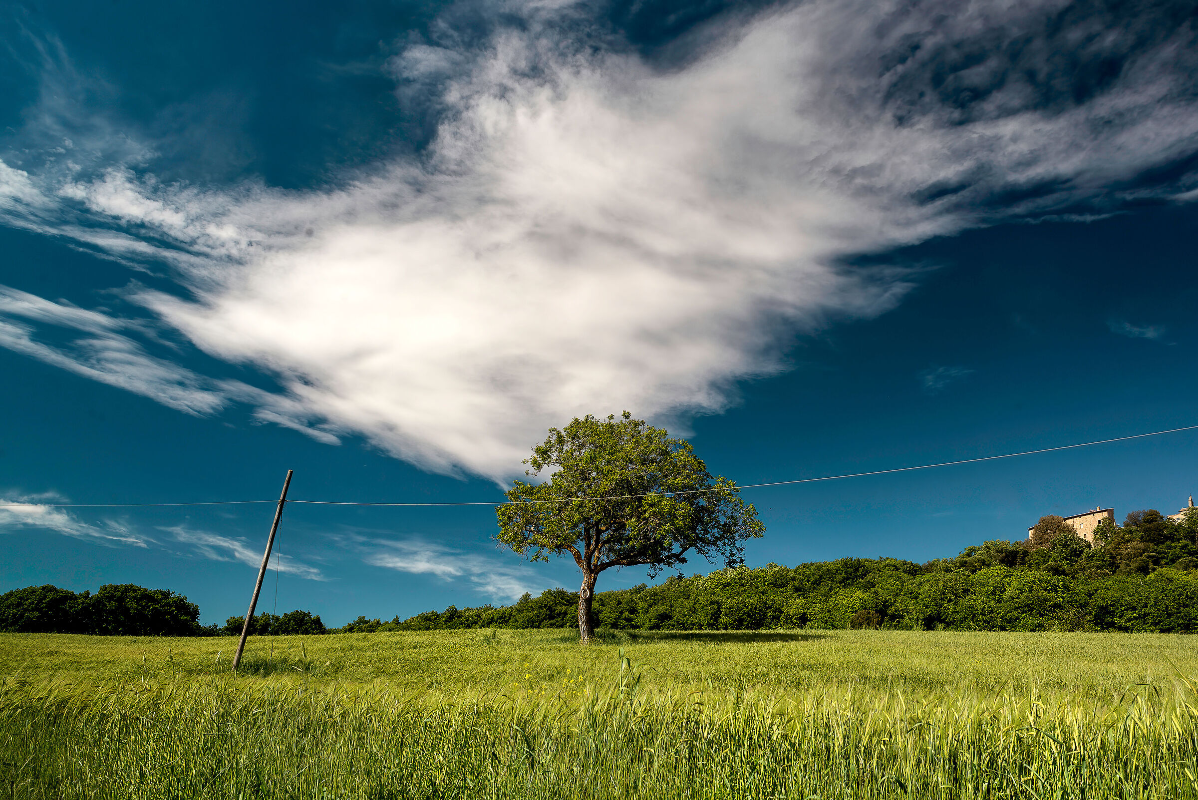 dintorni di chianciano terme