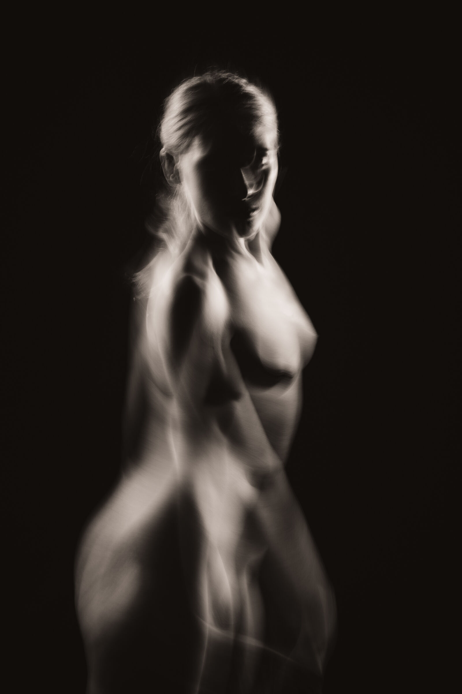 Beyond the Soul