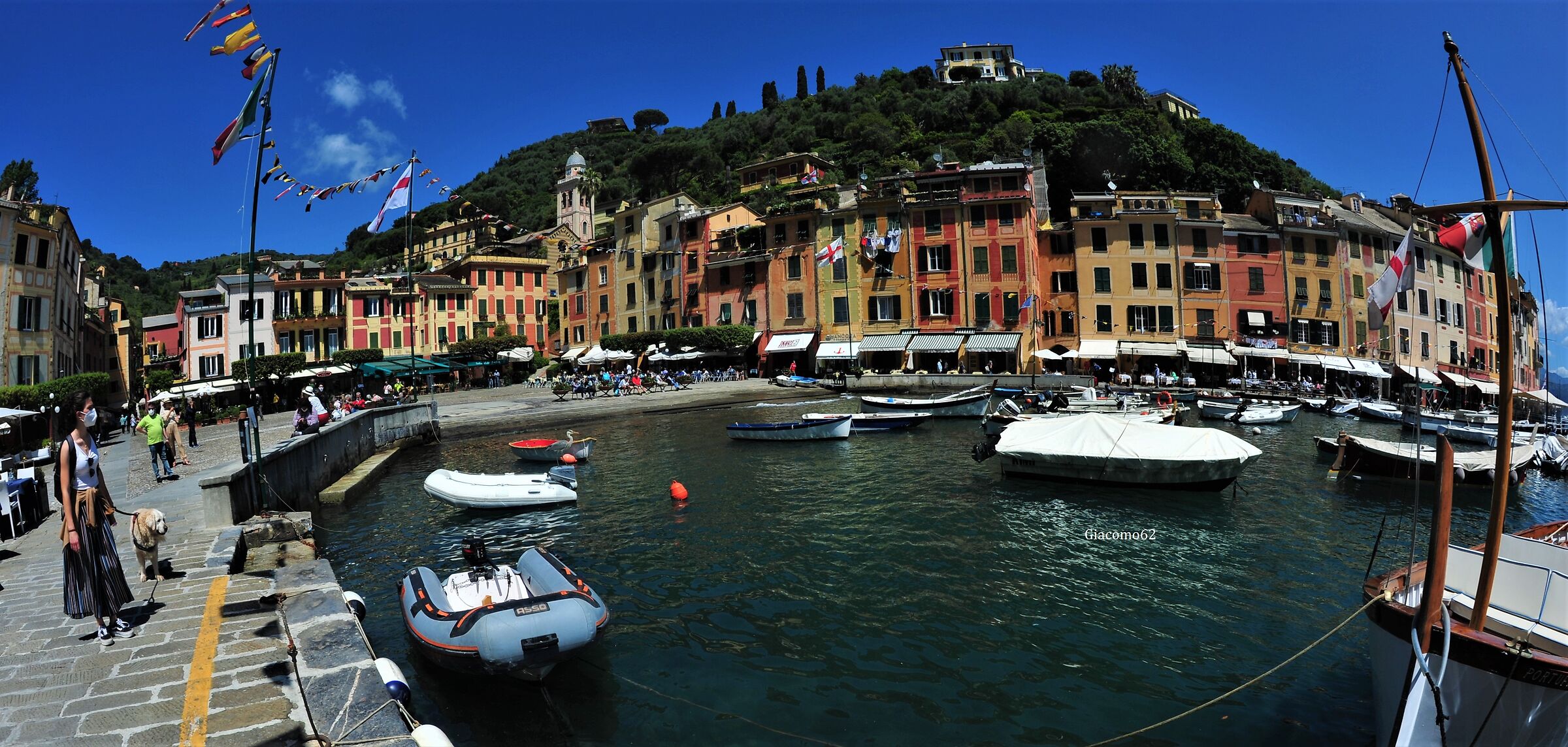 Portofino