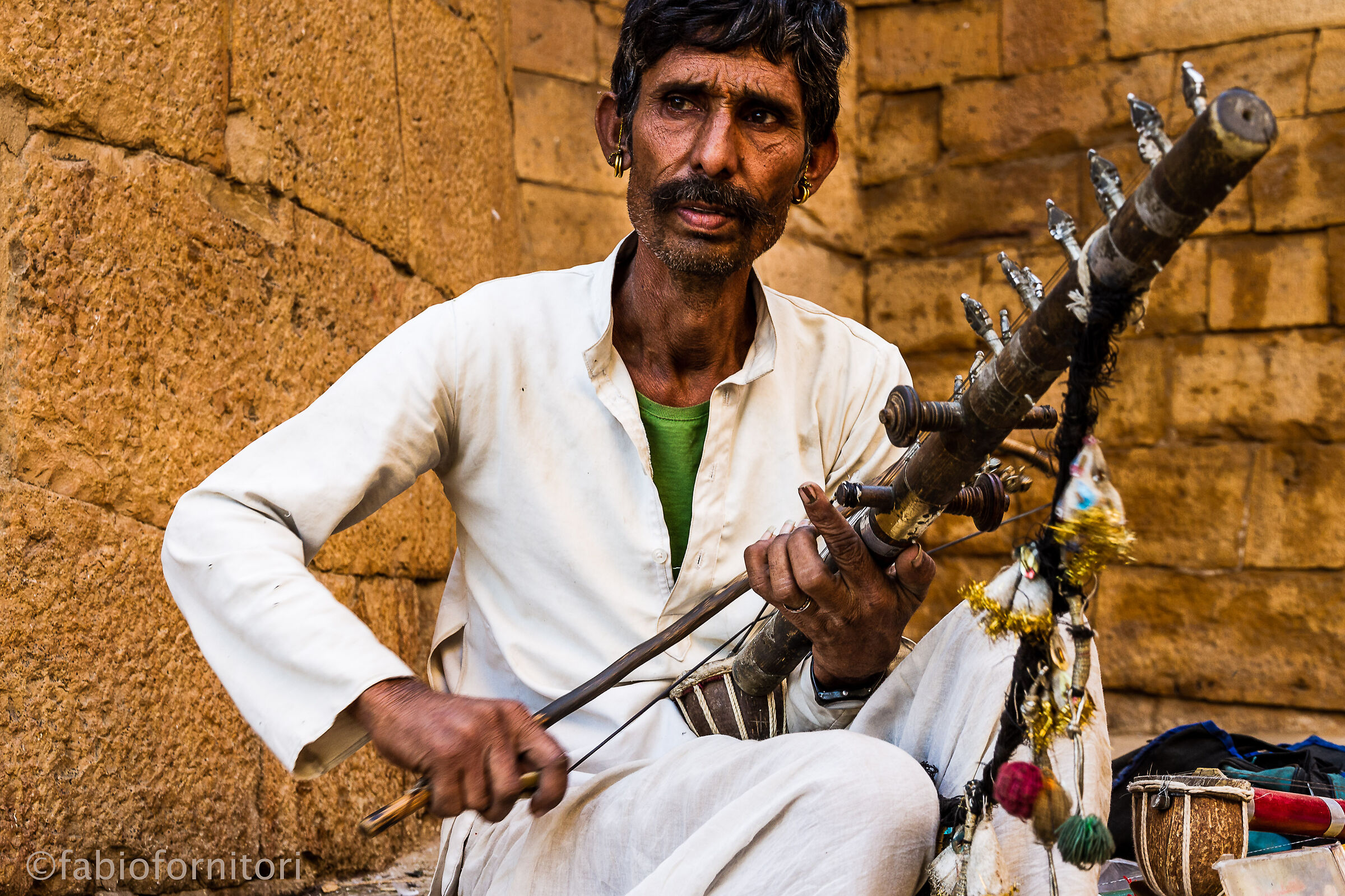 Jaisalmer, India 2013