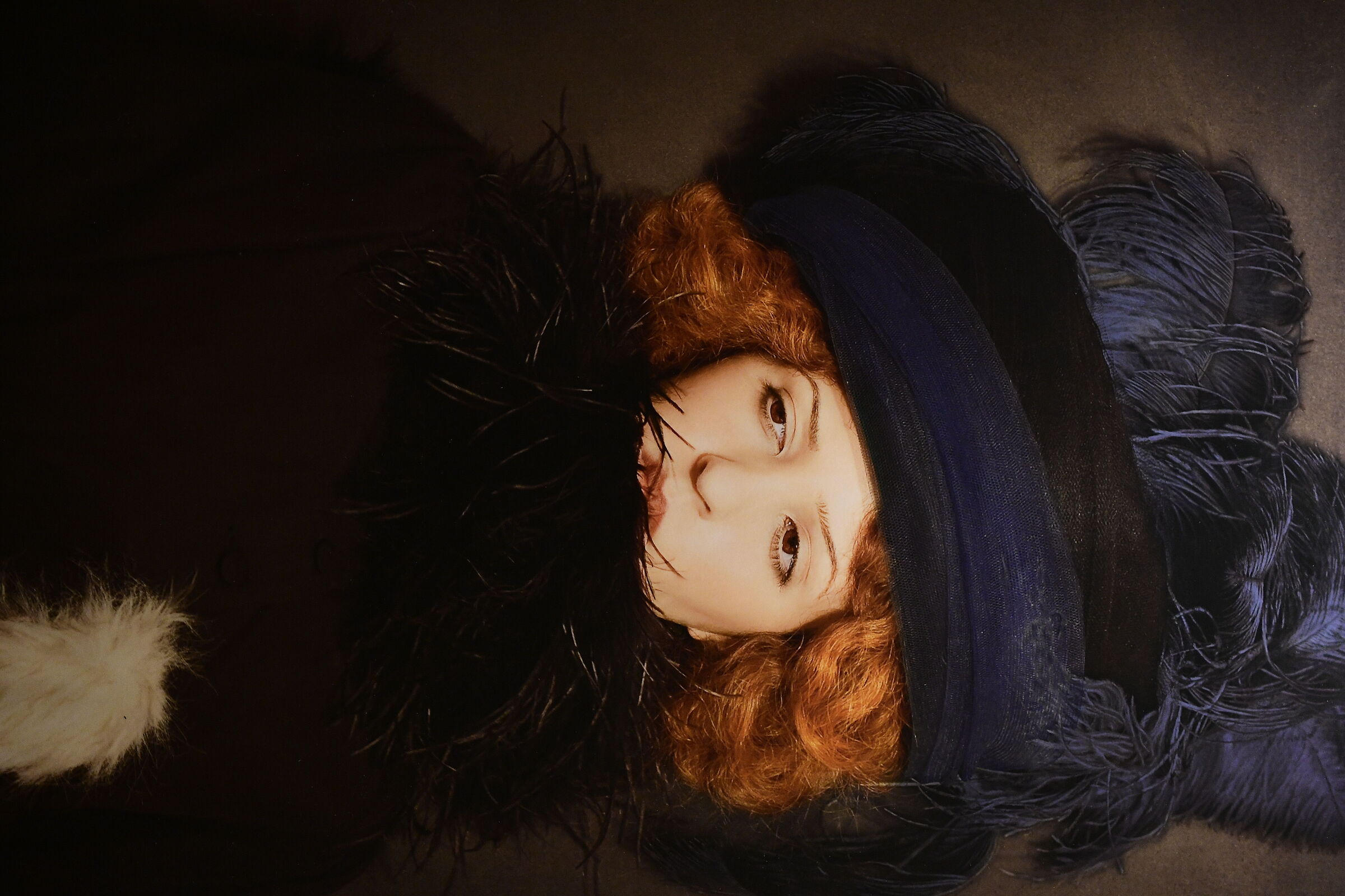 Opere d'arte a Bienno..