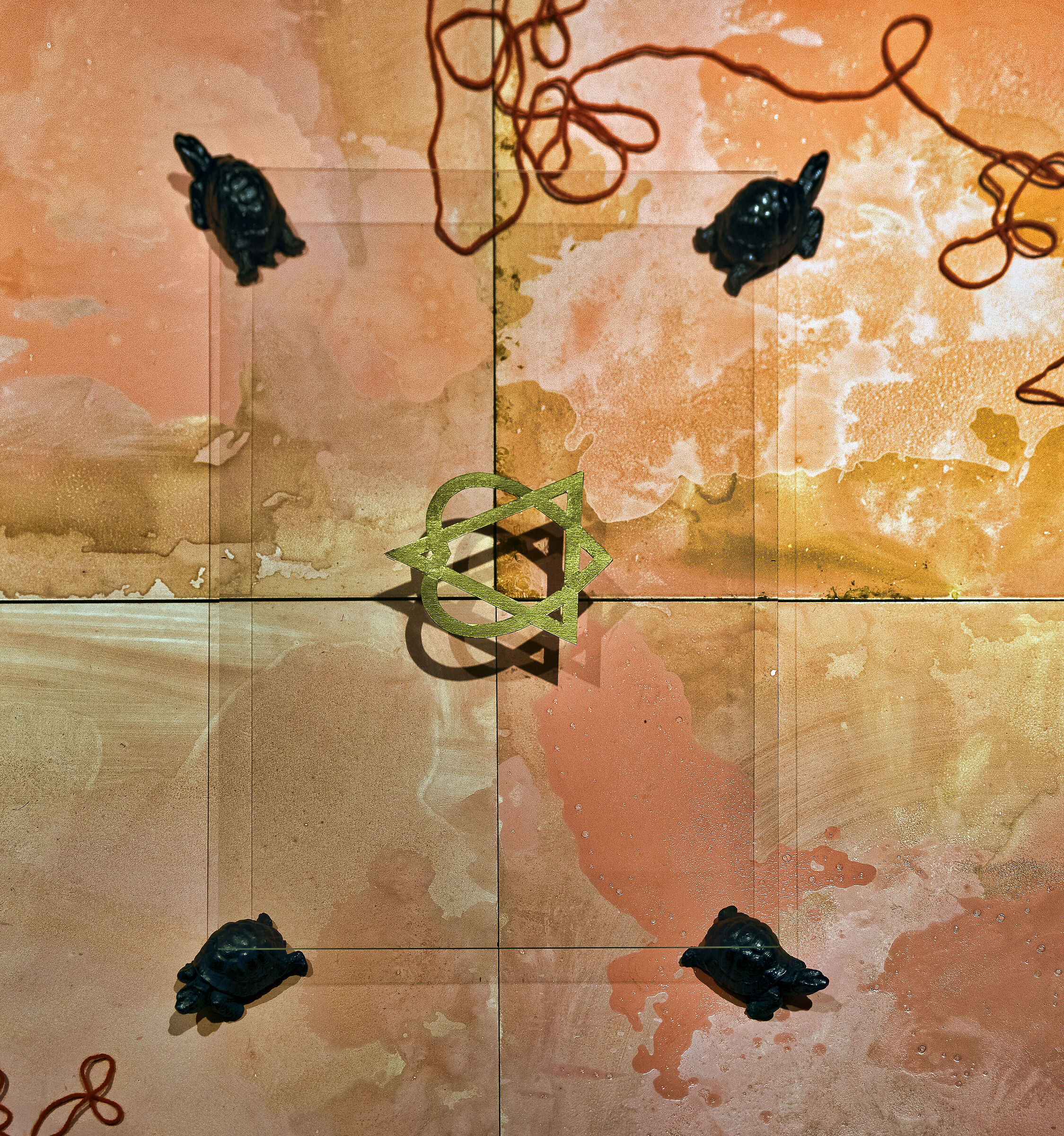 floor