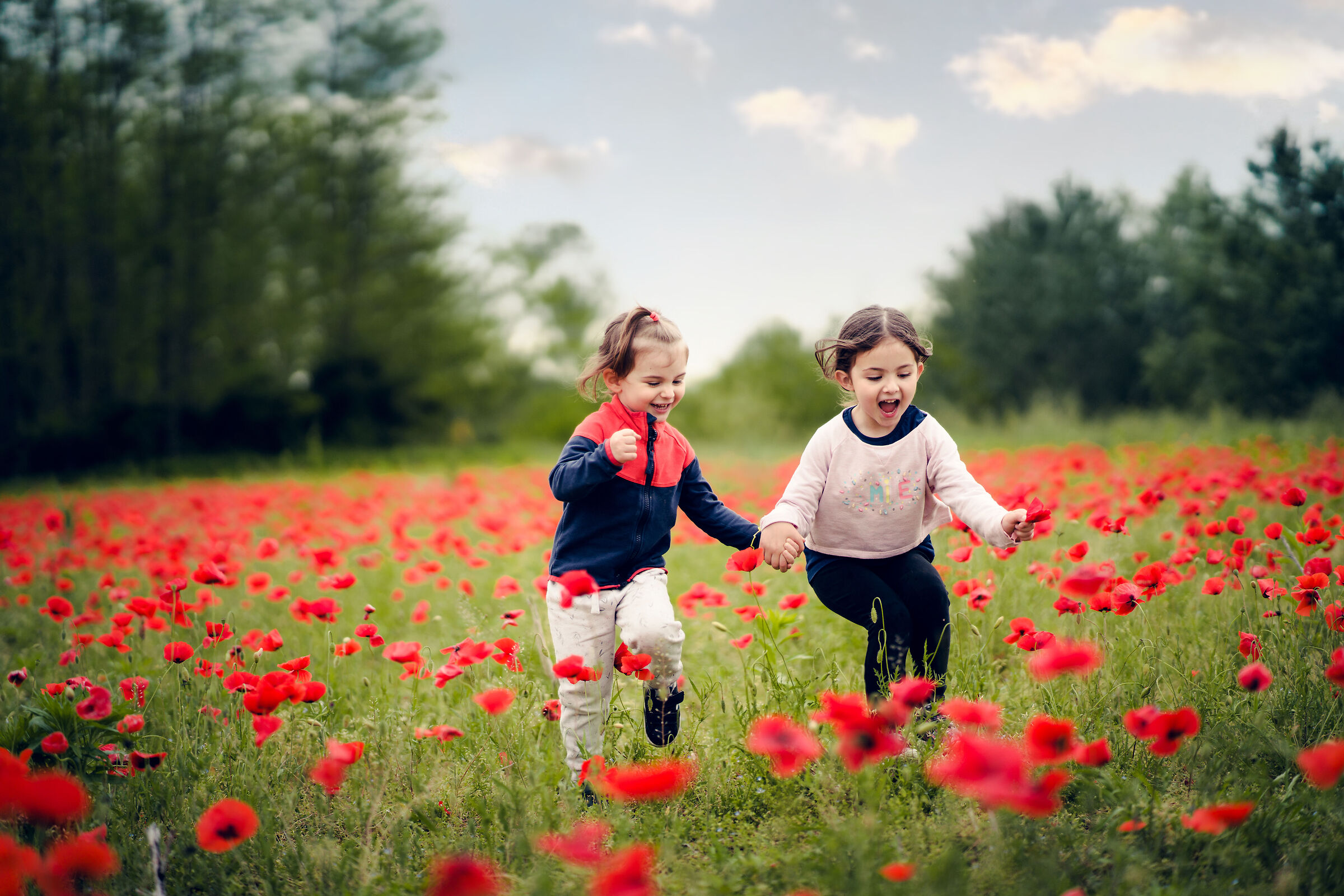 Che sintomi ha la felicità?