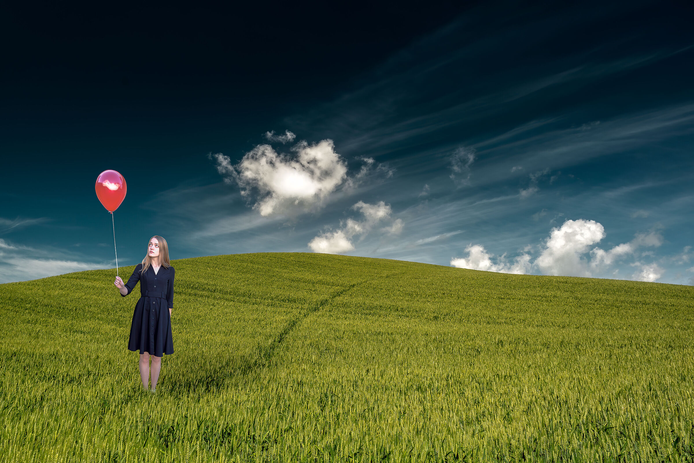 decadance ,campagna  valdichiana bassa