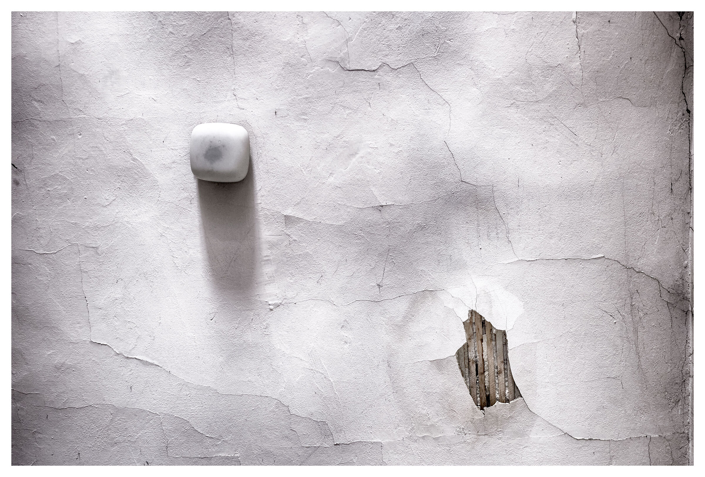 Stories of old floors