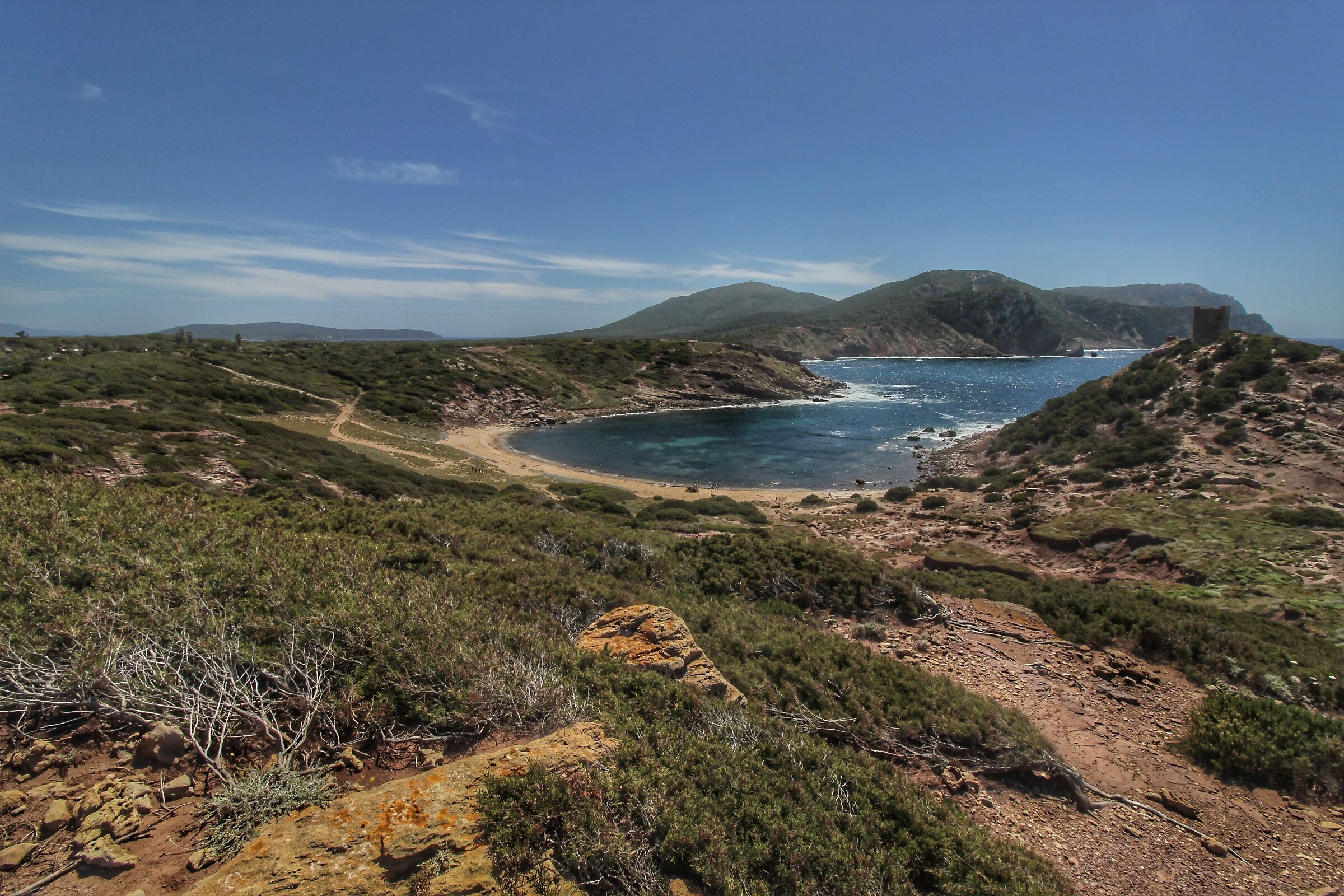 Porticciolo - Alghero