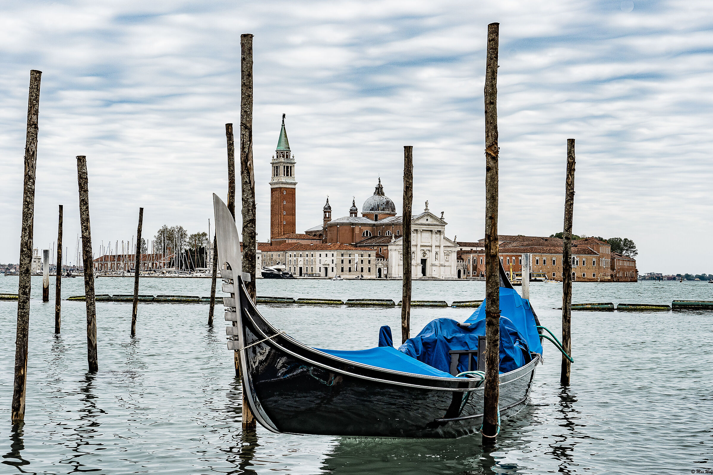 San Giorgio Maggiore - Venice