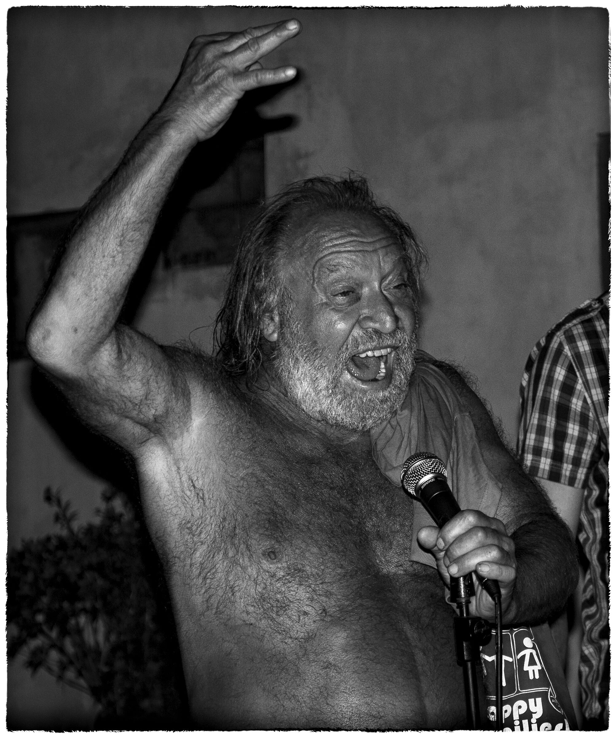 Carlo 23.10.1943  19.05.2013 in ricordo di un amico