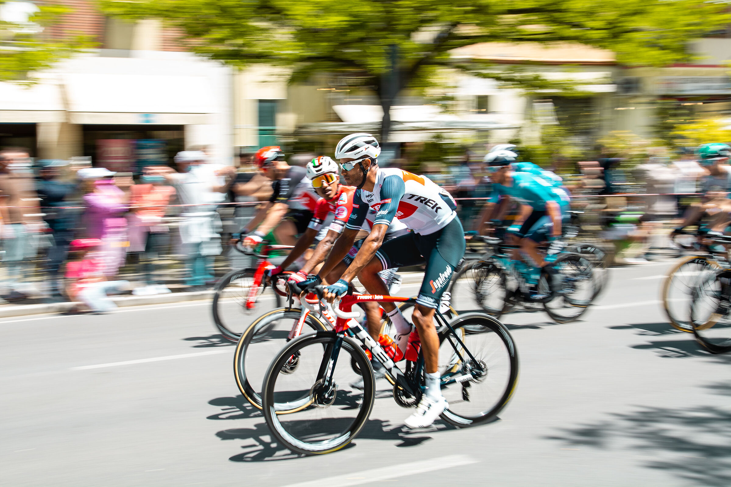 Giro d'Italia - Ravenna