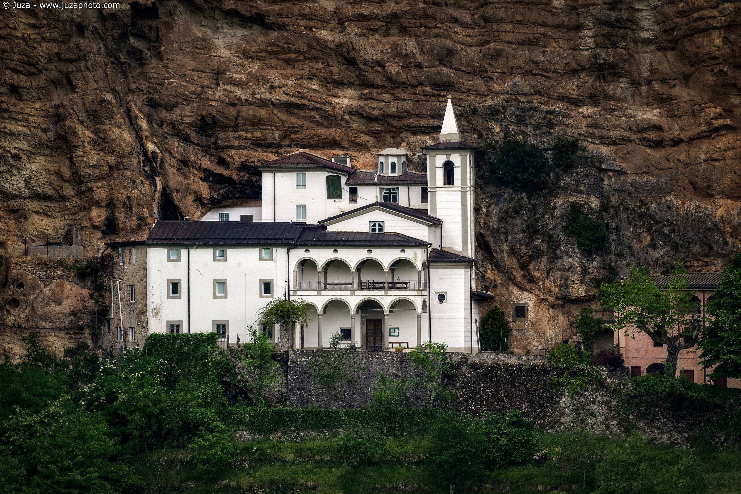 Hermitage of Calomini