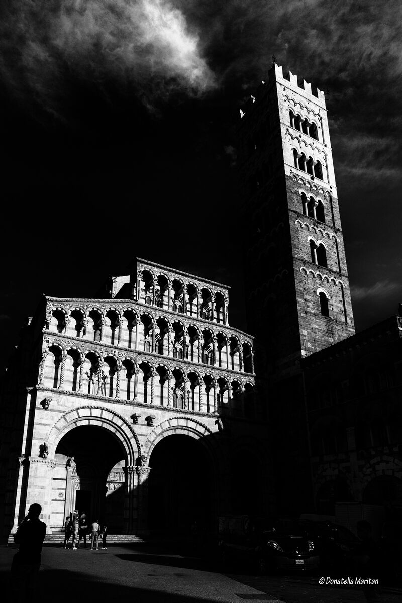Lucca *