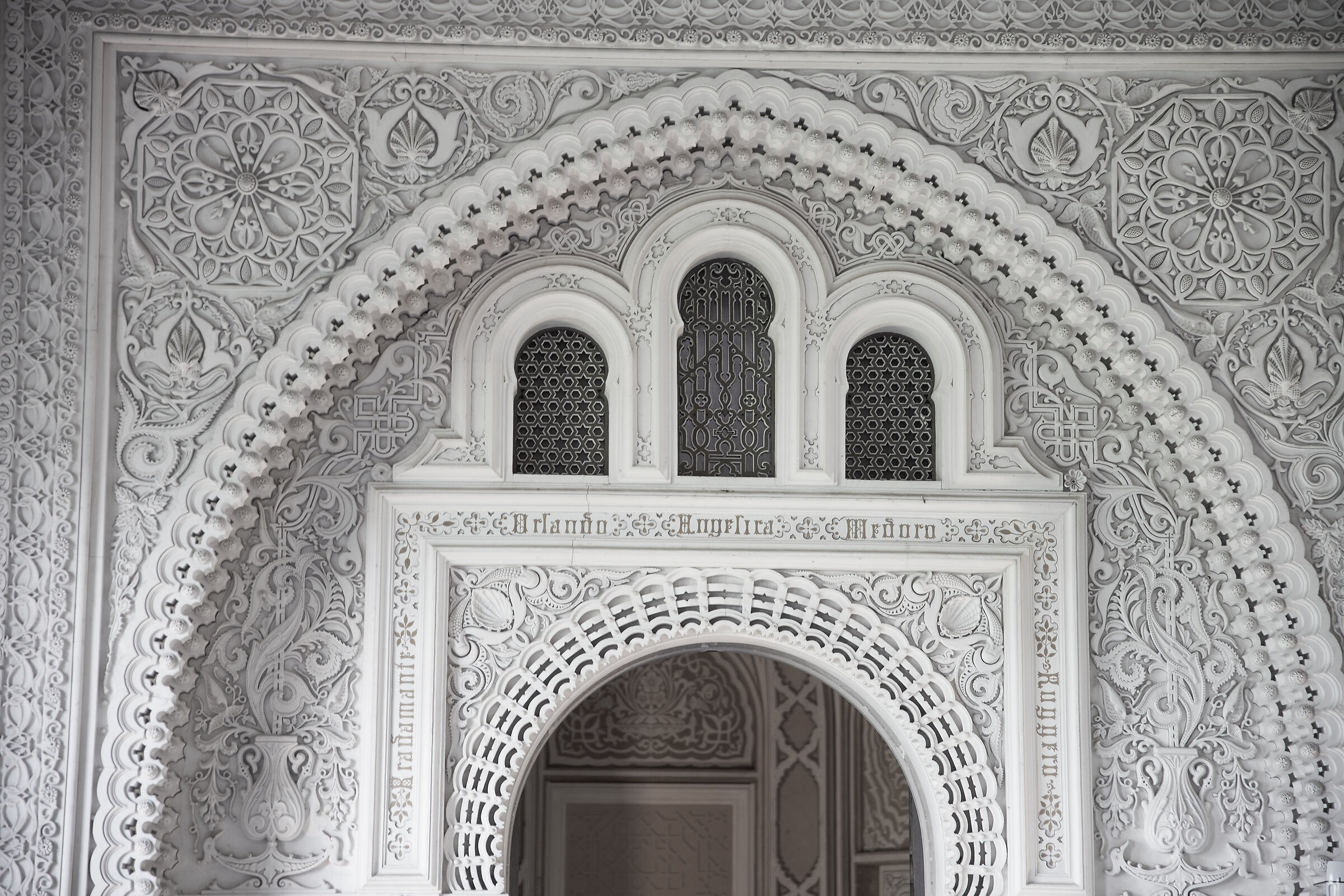 sammezzano