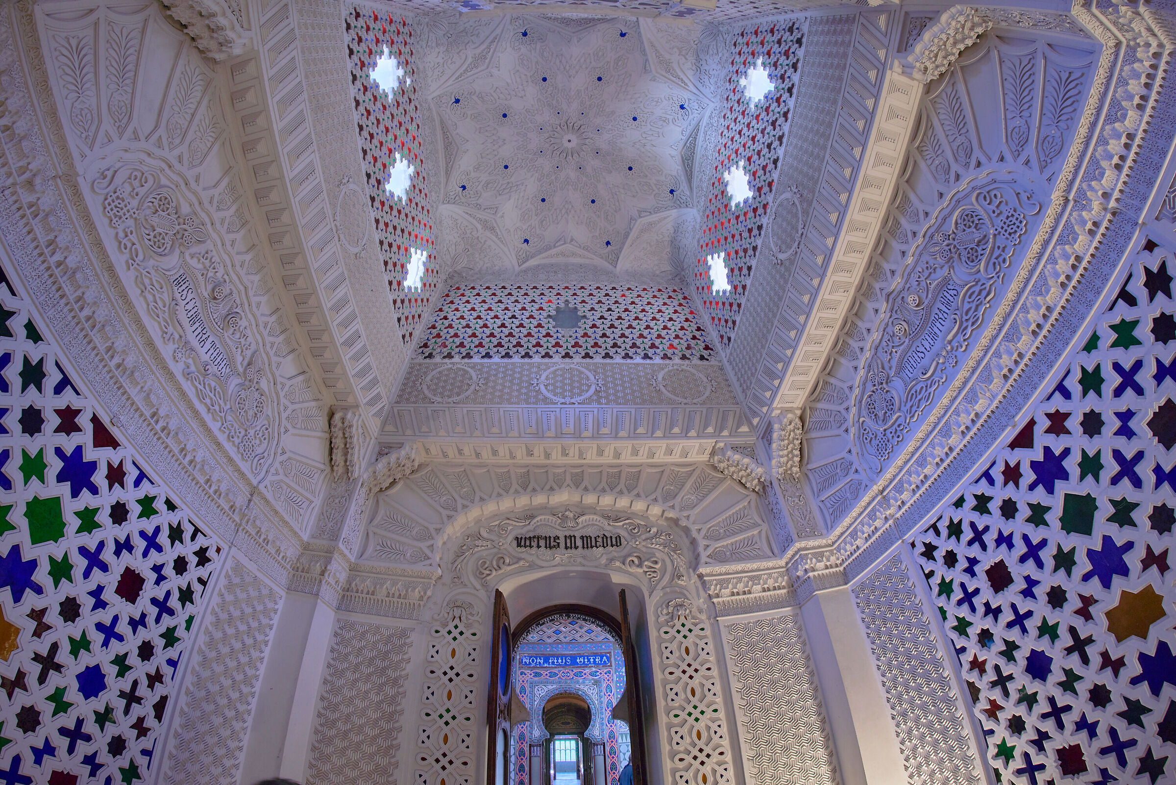 sammezzano