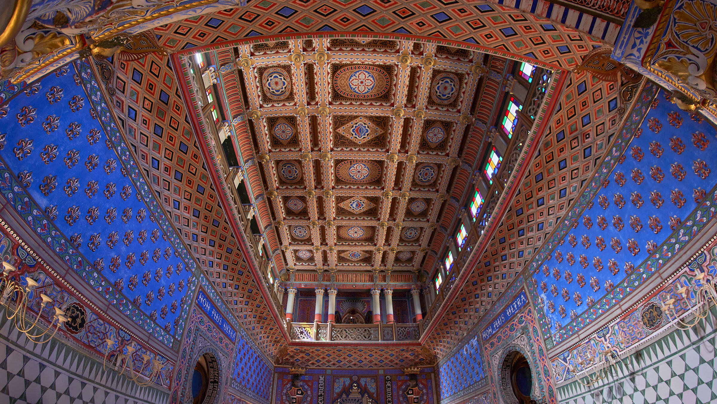 sammezzano