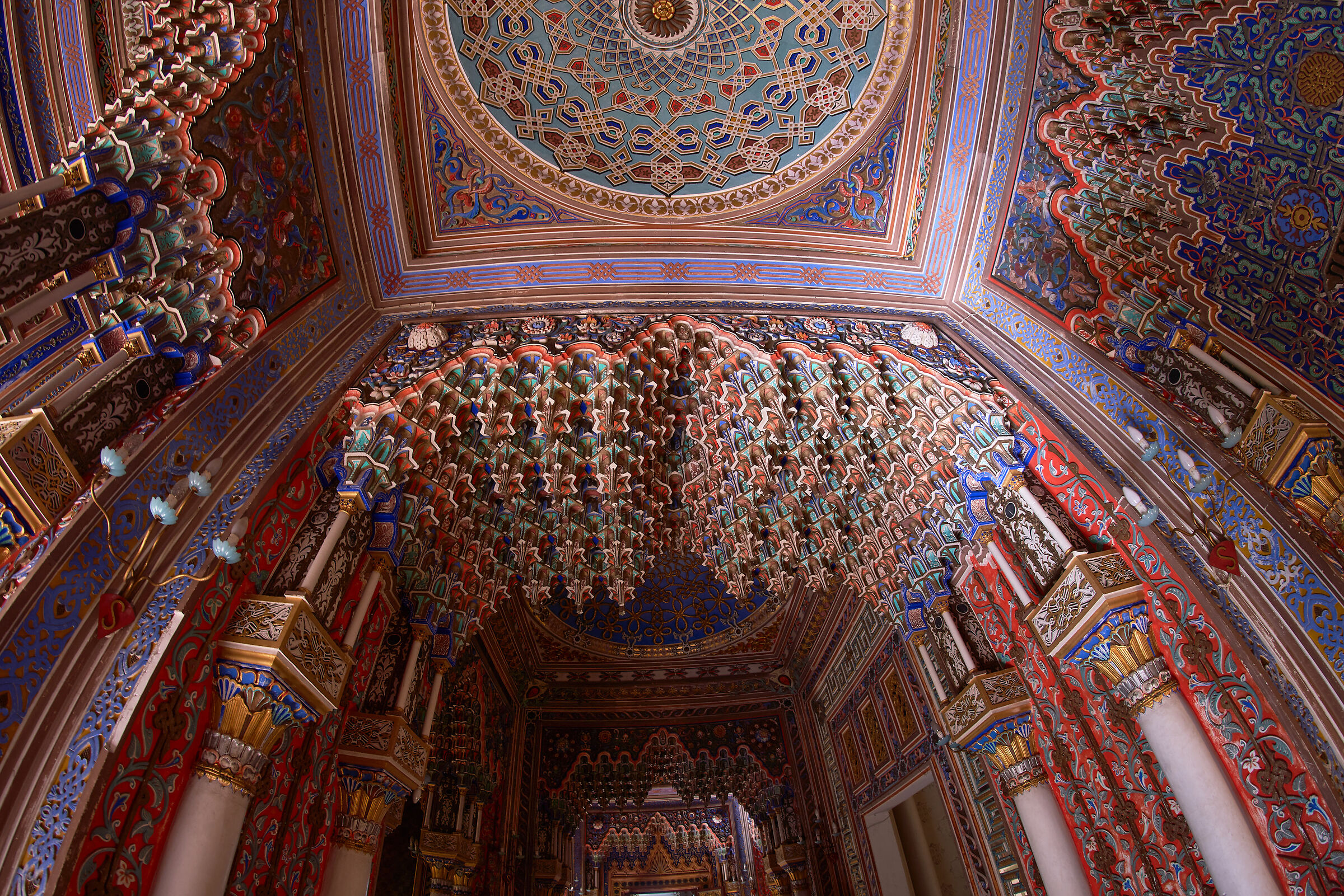 sammezzano