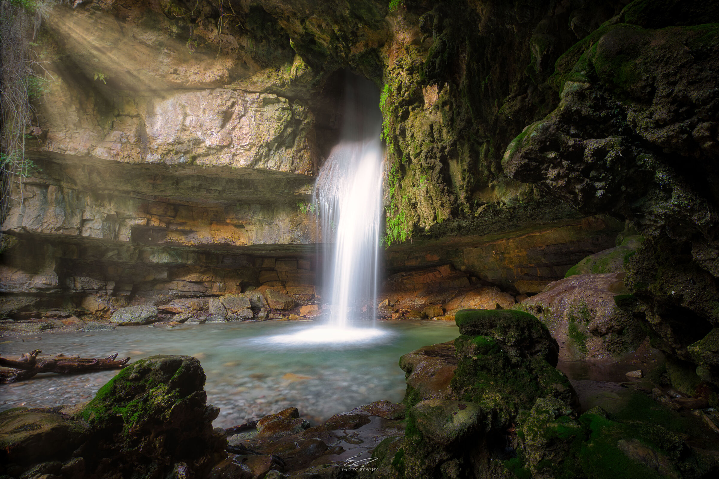 Mystic Fount