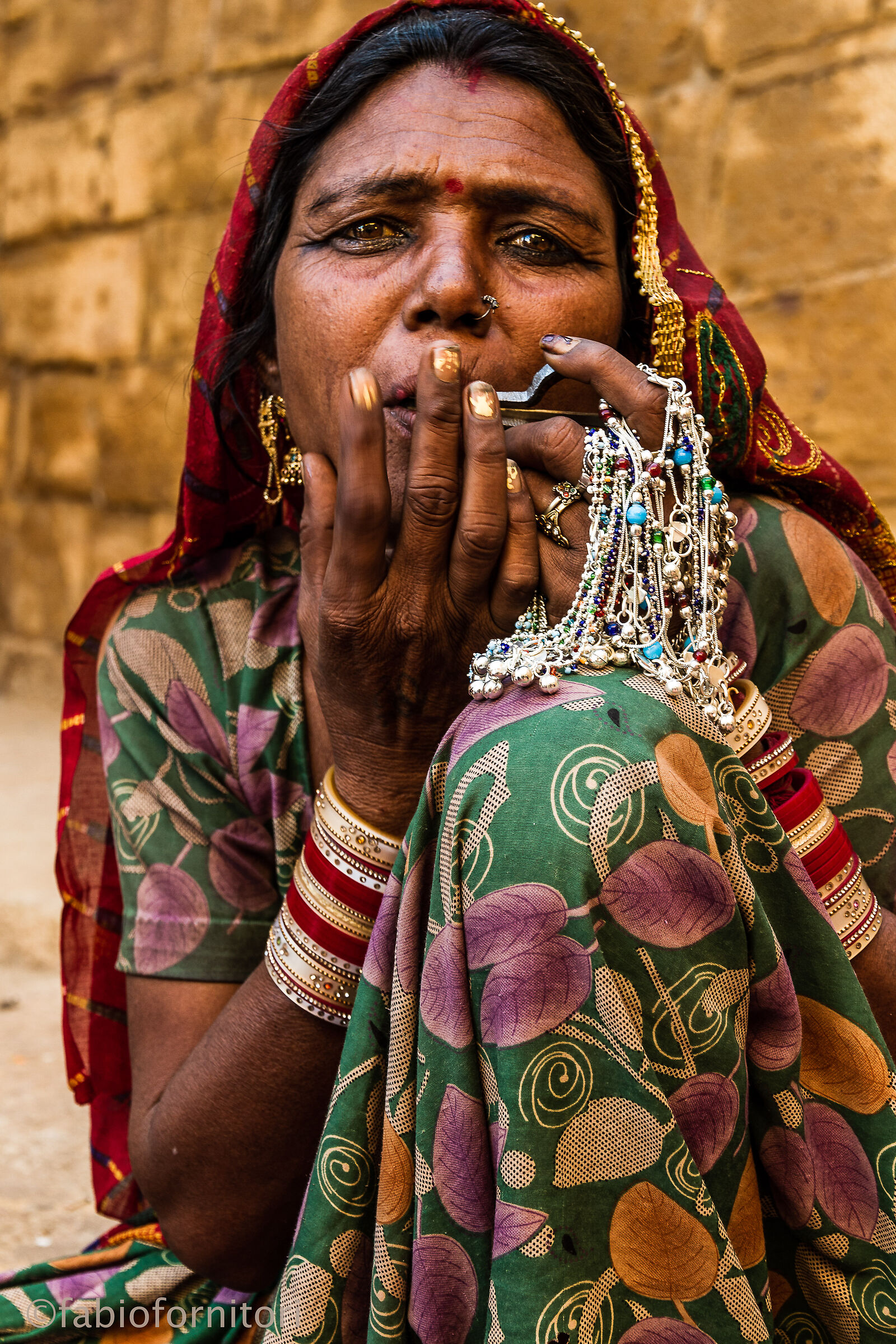 Jaisalmer 3, India 2013
