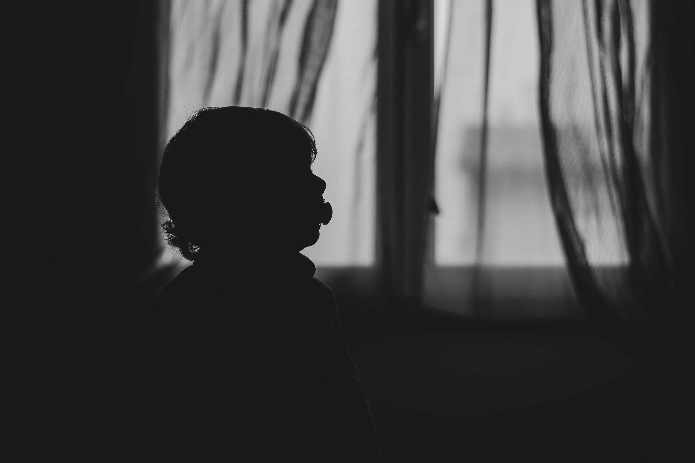 Il profilo dell'innocenza