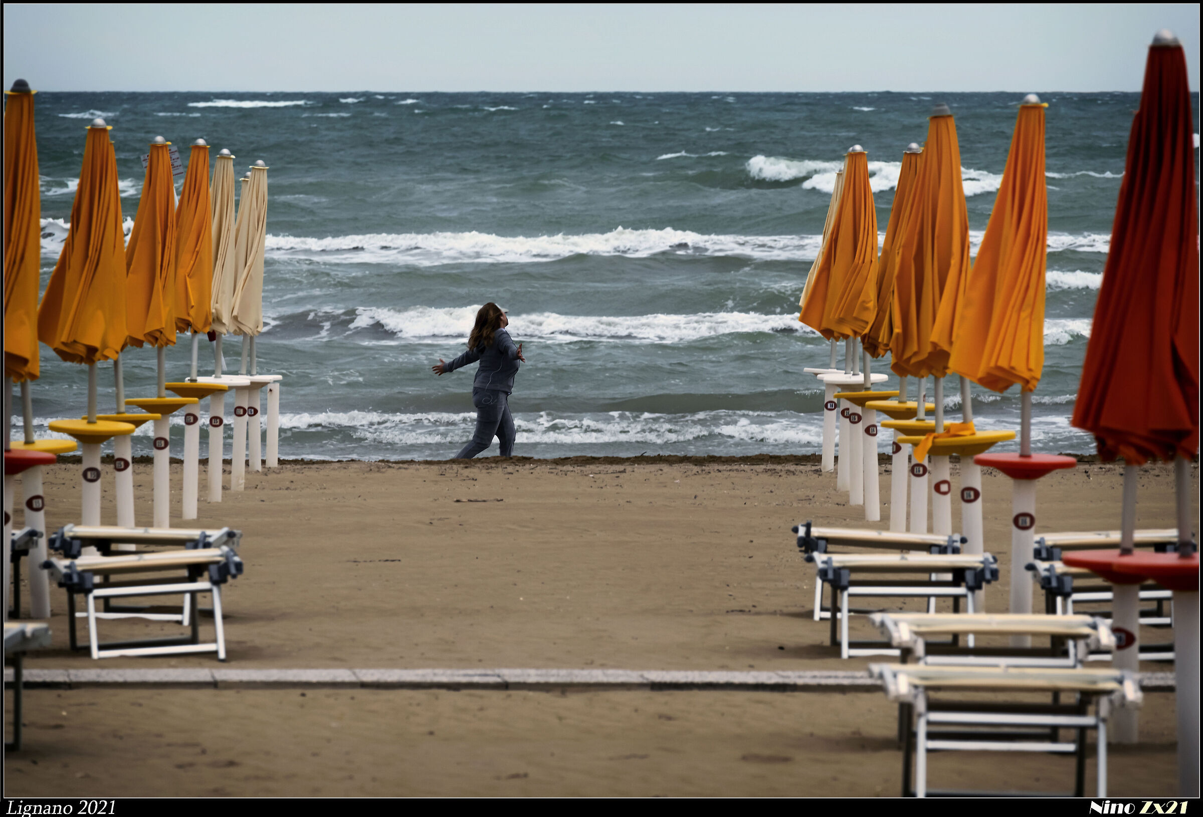 Let's get our lives back.