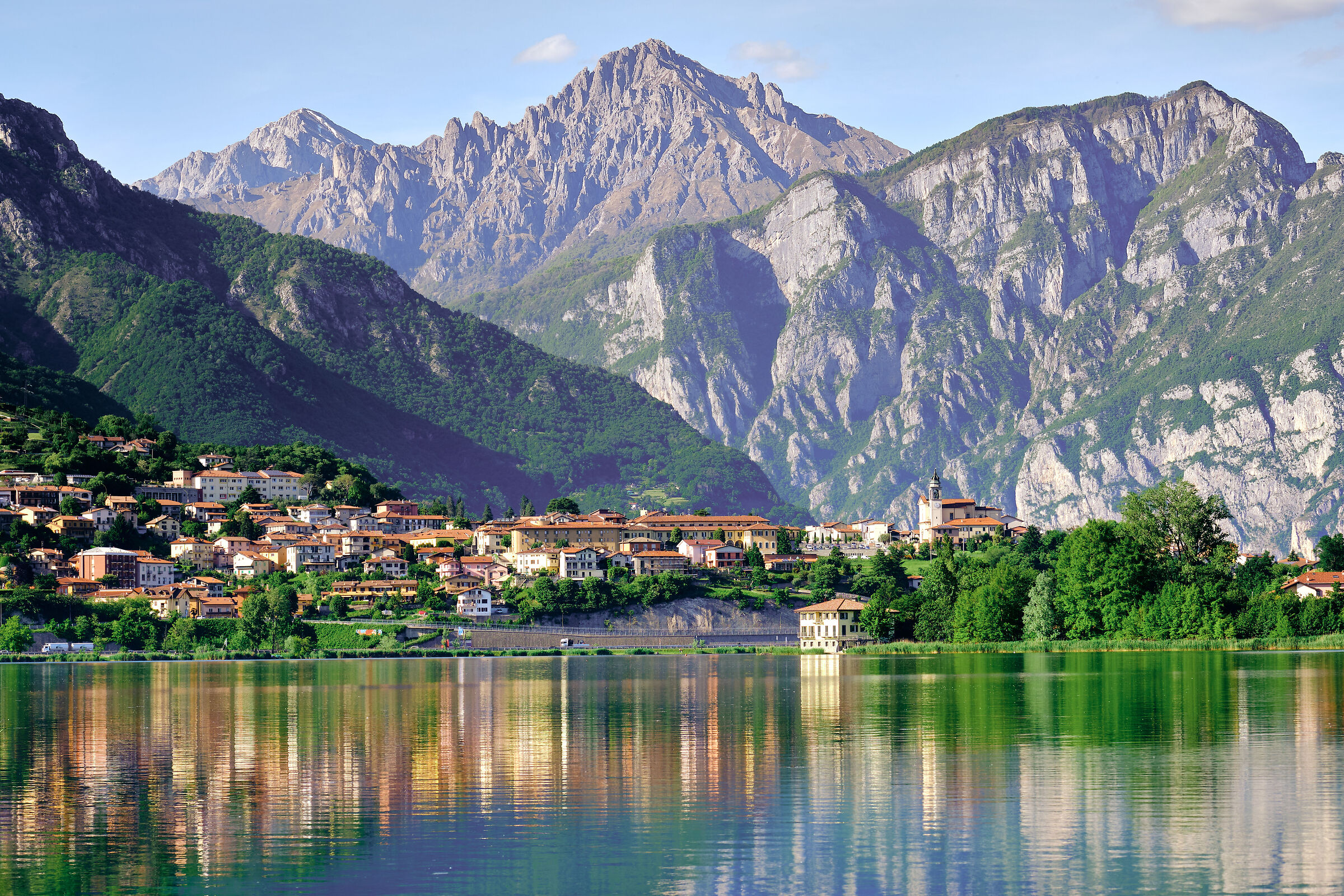 Riflessi