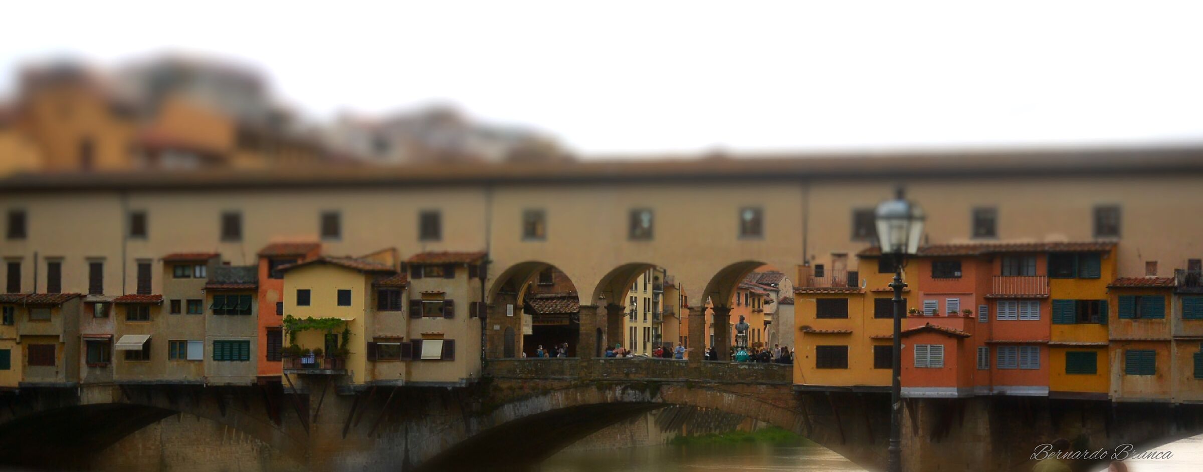 Ponte Vecchio