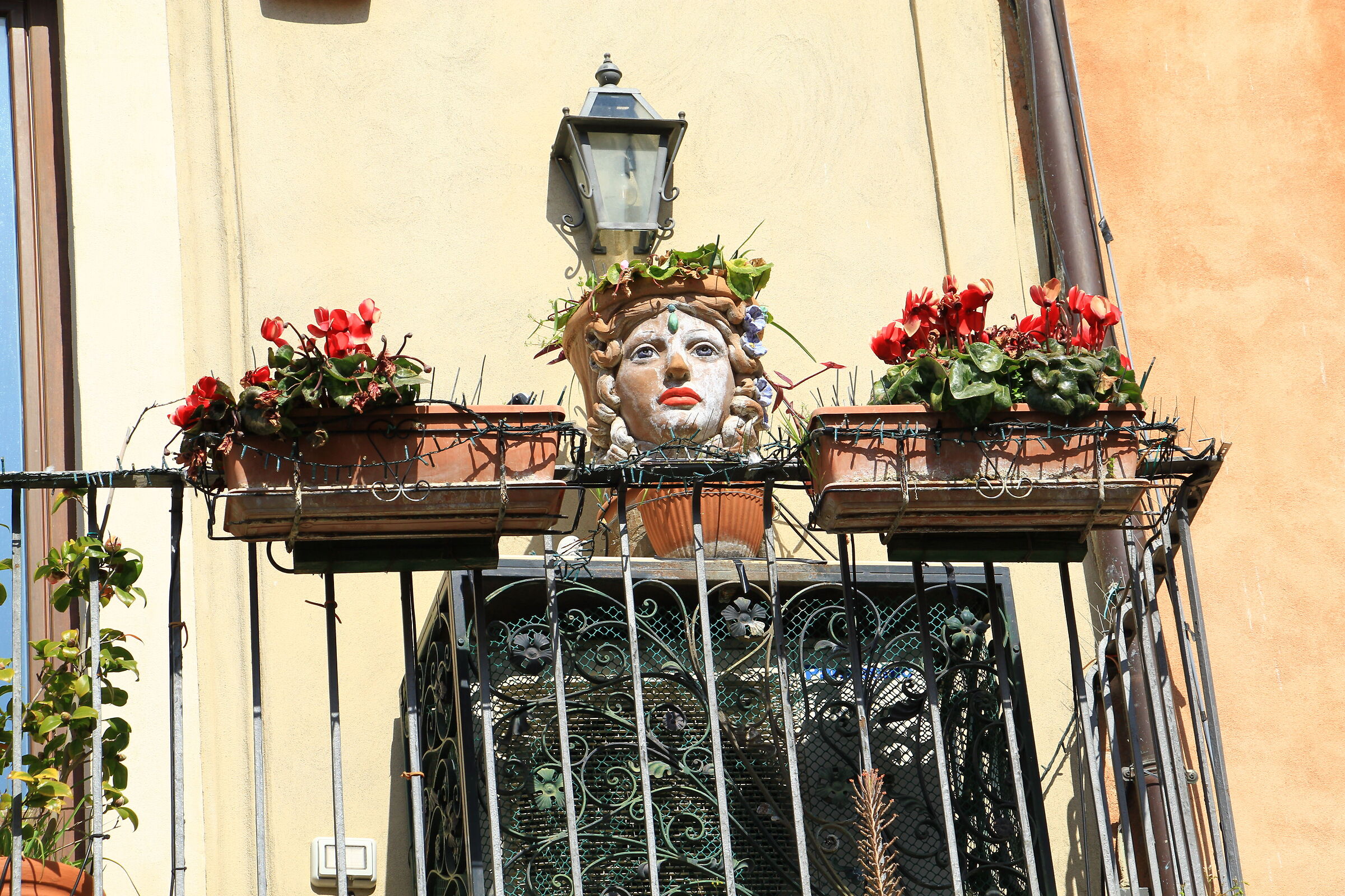 Balcone