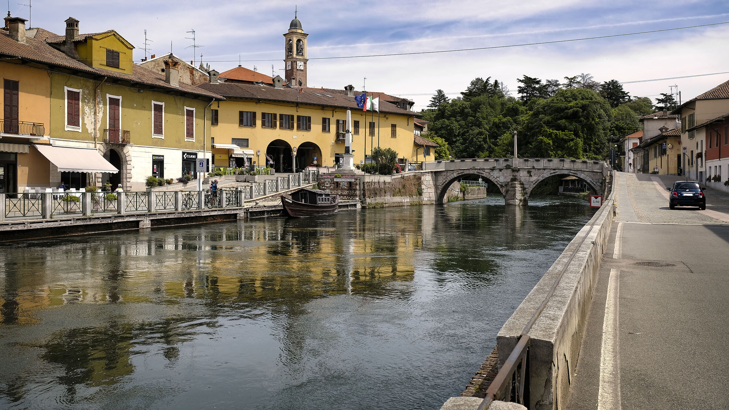 Boffalora sopra Ticino