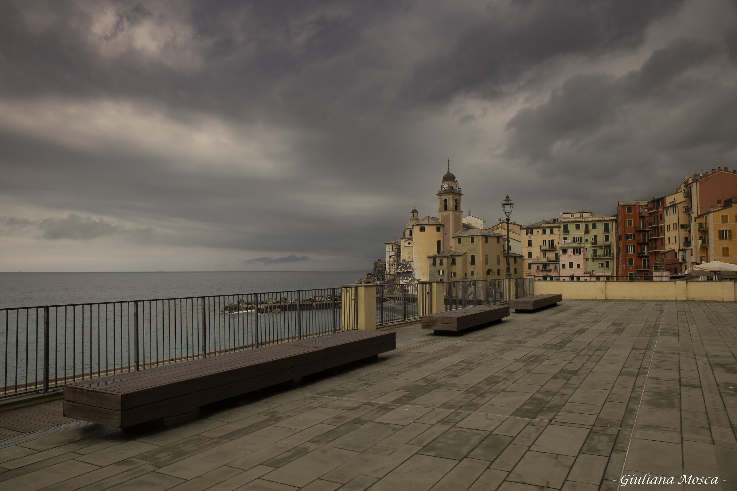 Camogli