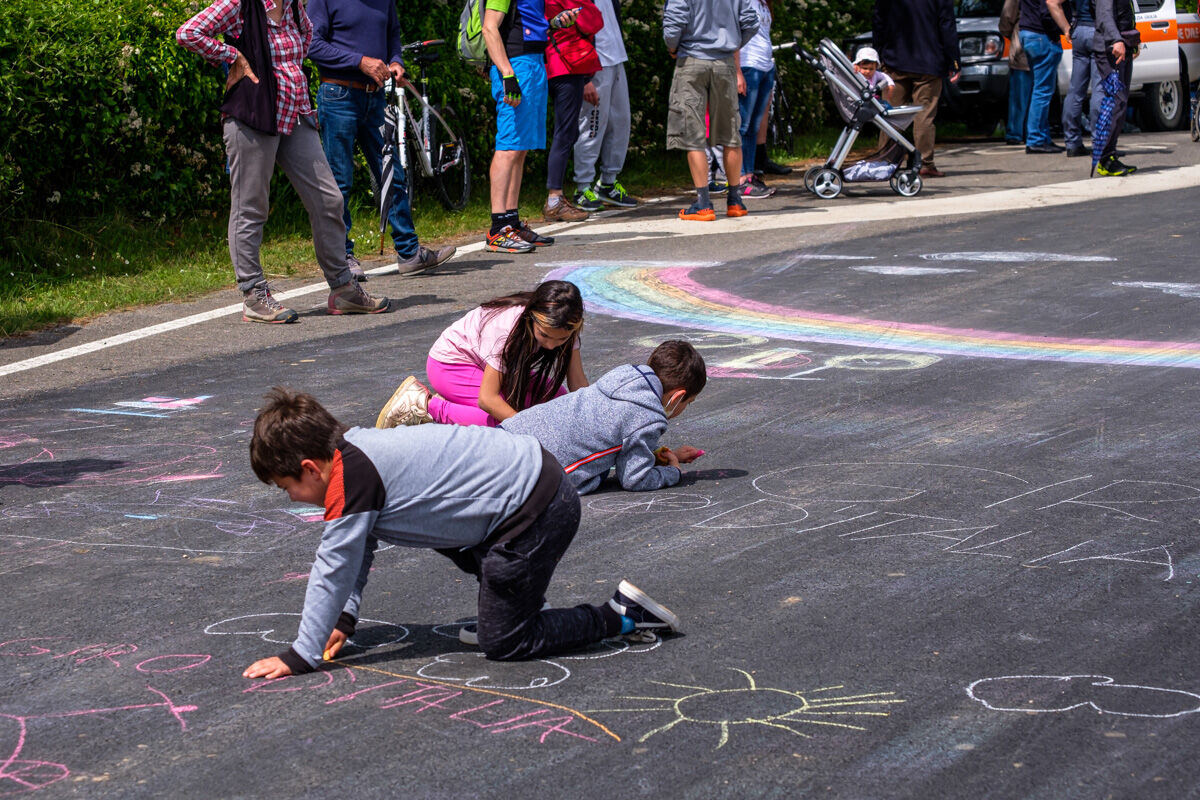 Giro d'Italia 2021 II