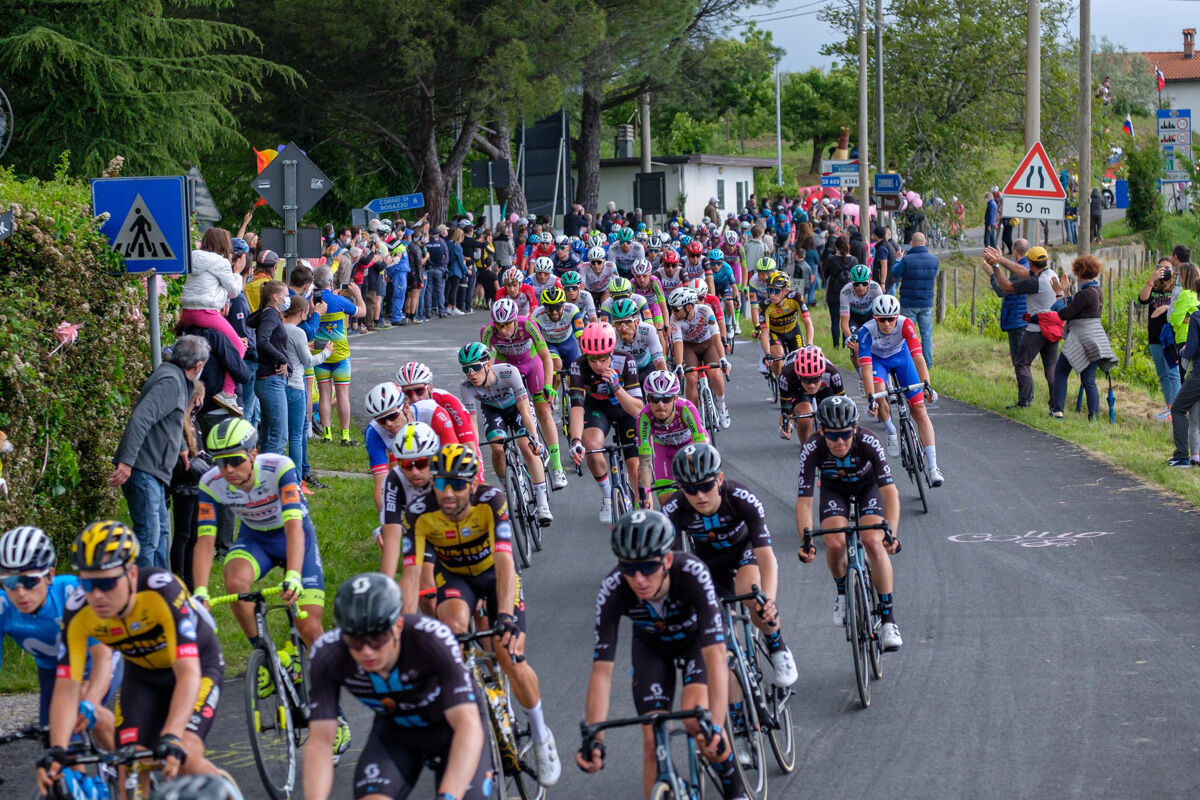 Giro d'Italia 2021 III