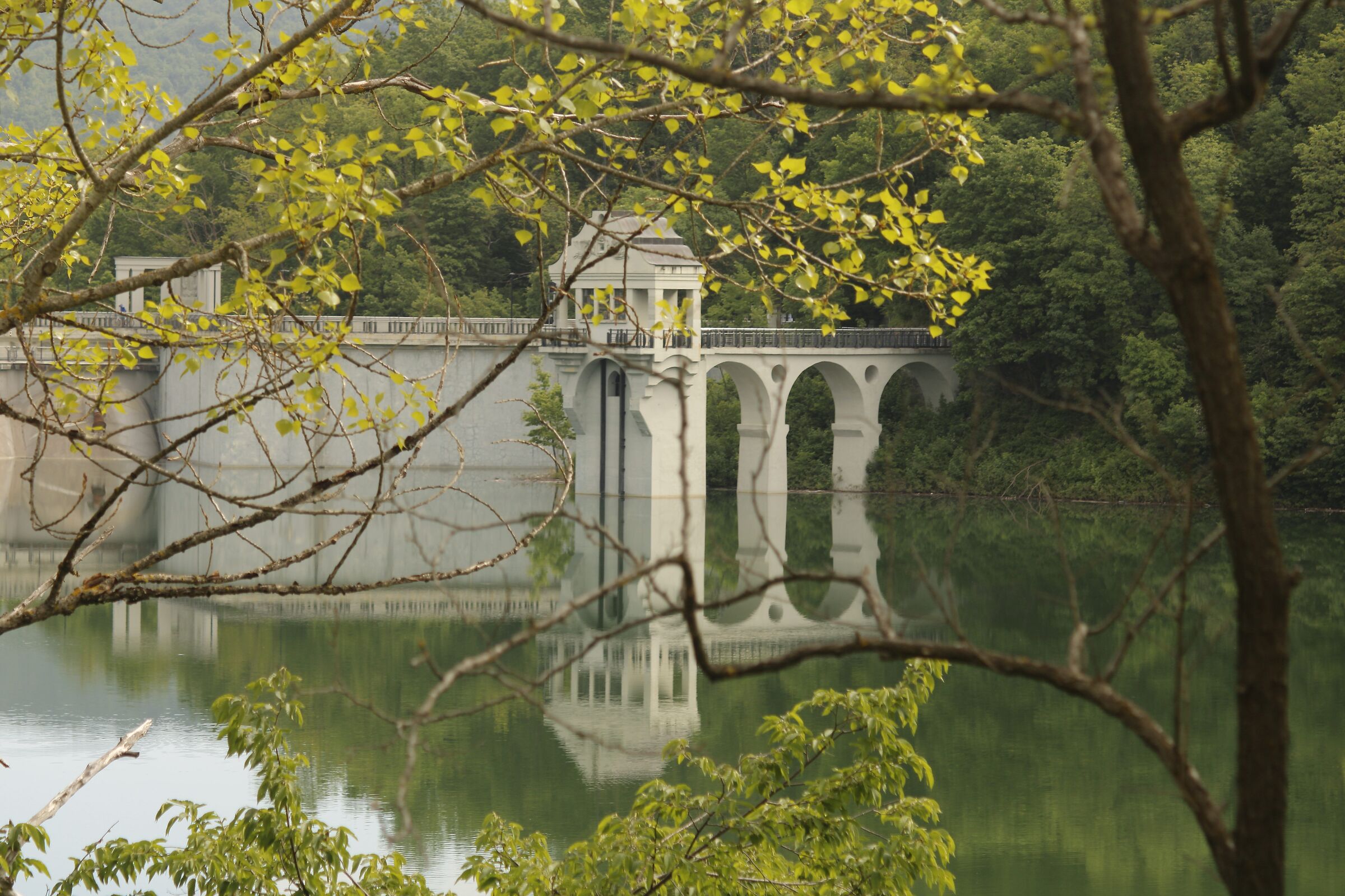 Diga del Molato (pc)