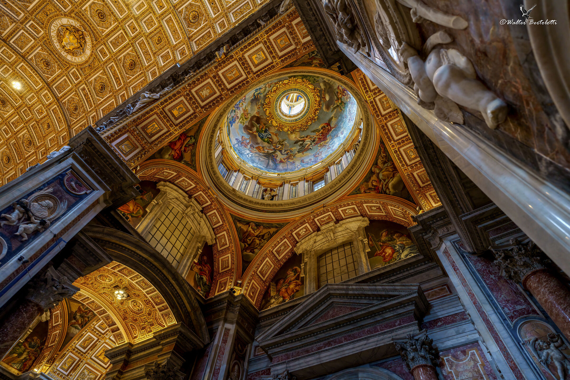 San Pietro