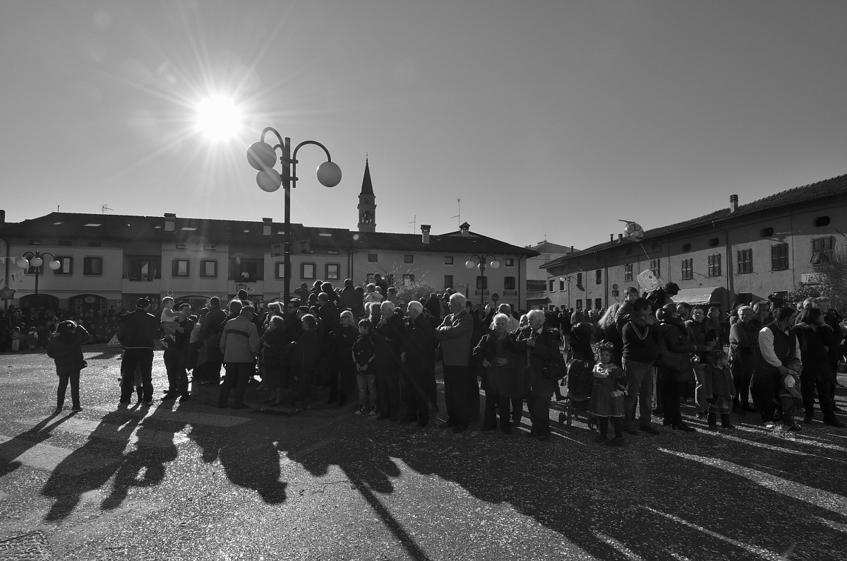 Carnevale a remanzacco