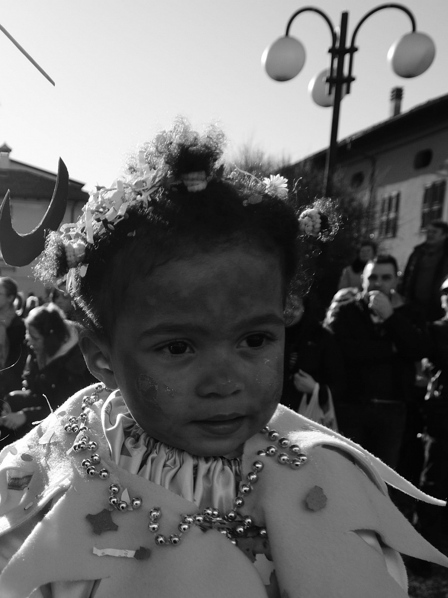 Carnival in Remanzacco