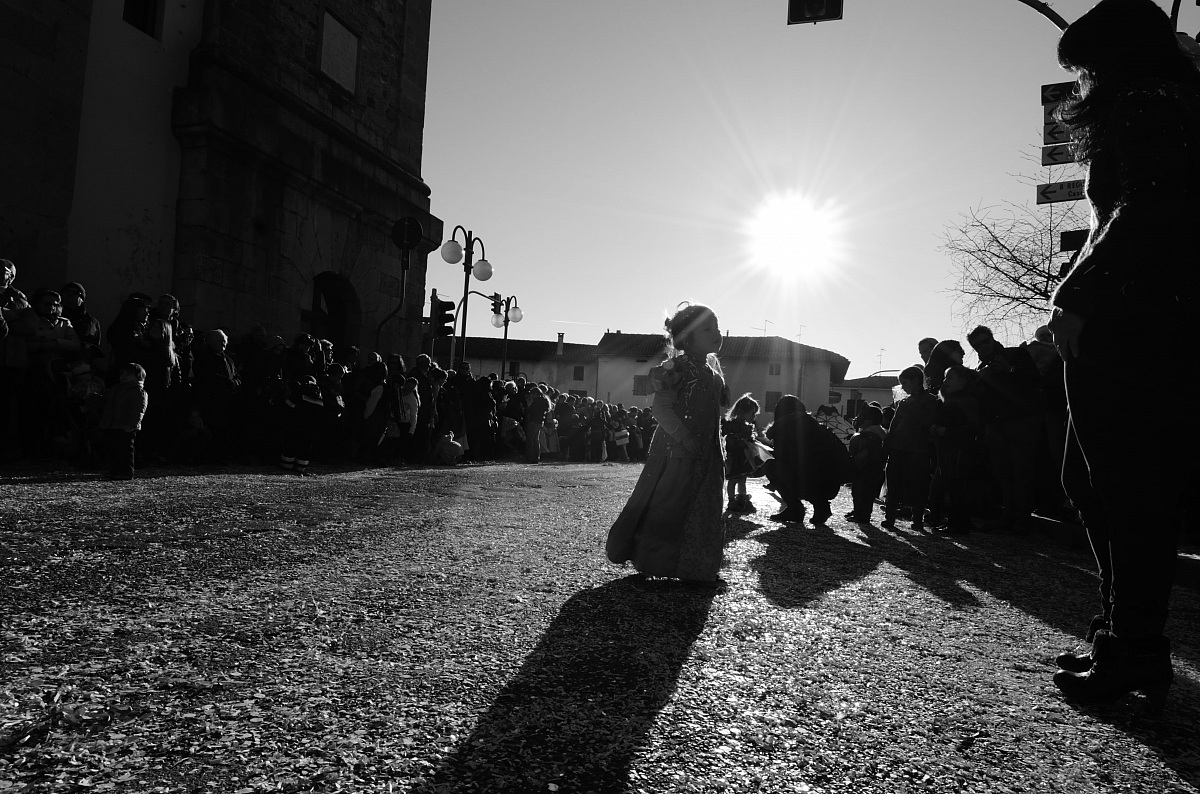 Carnival in Remanzacco