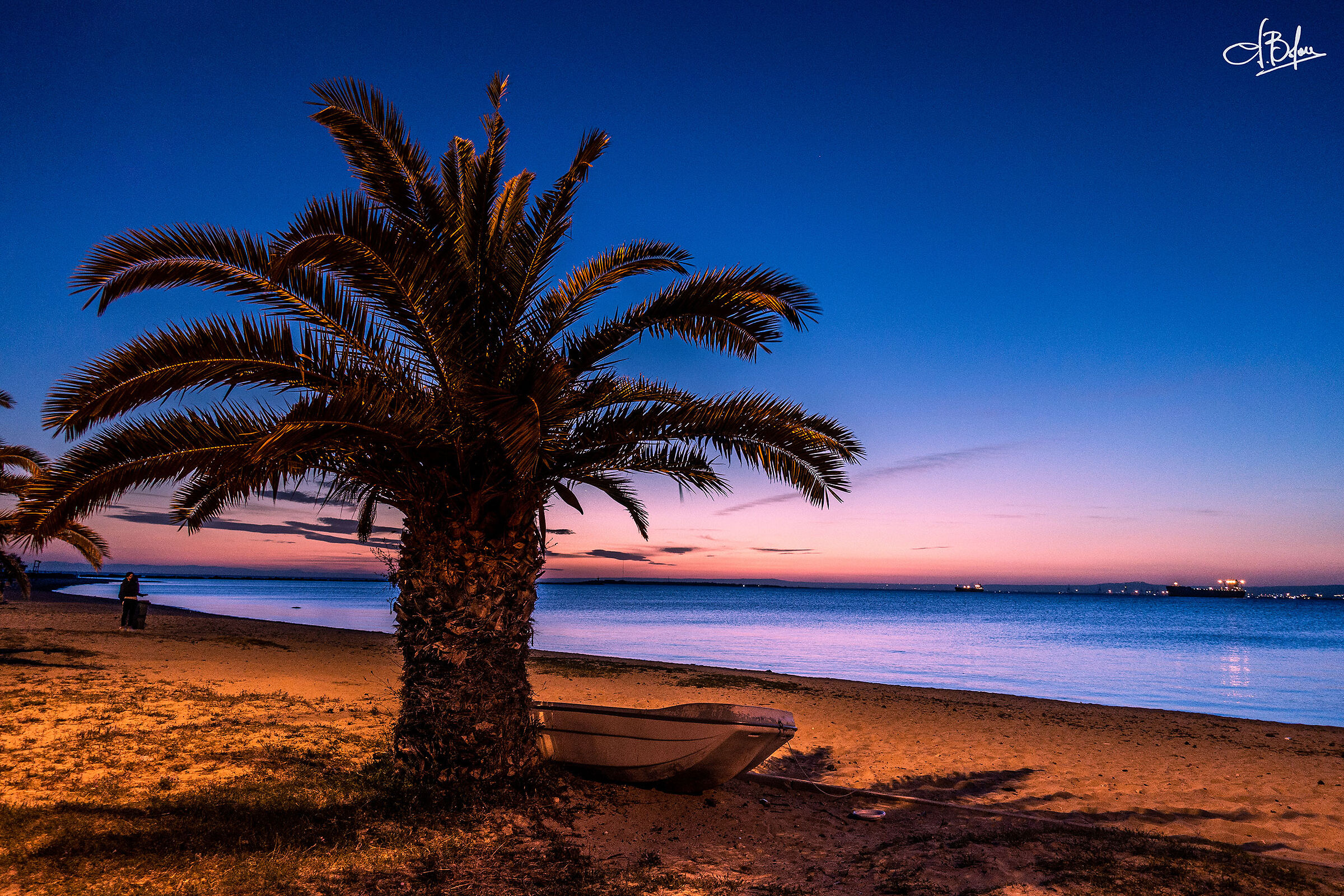 Sunset Zone San Vito TA