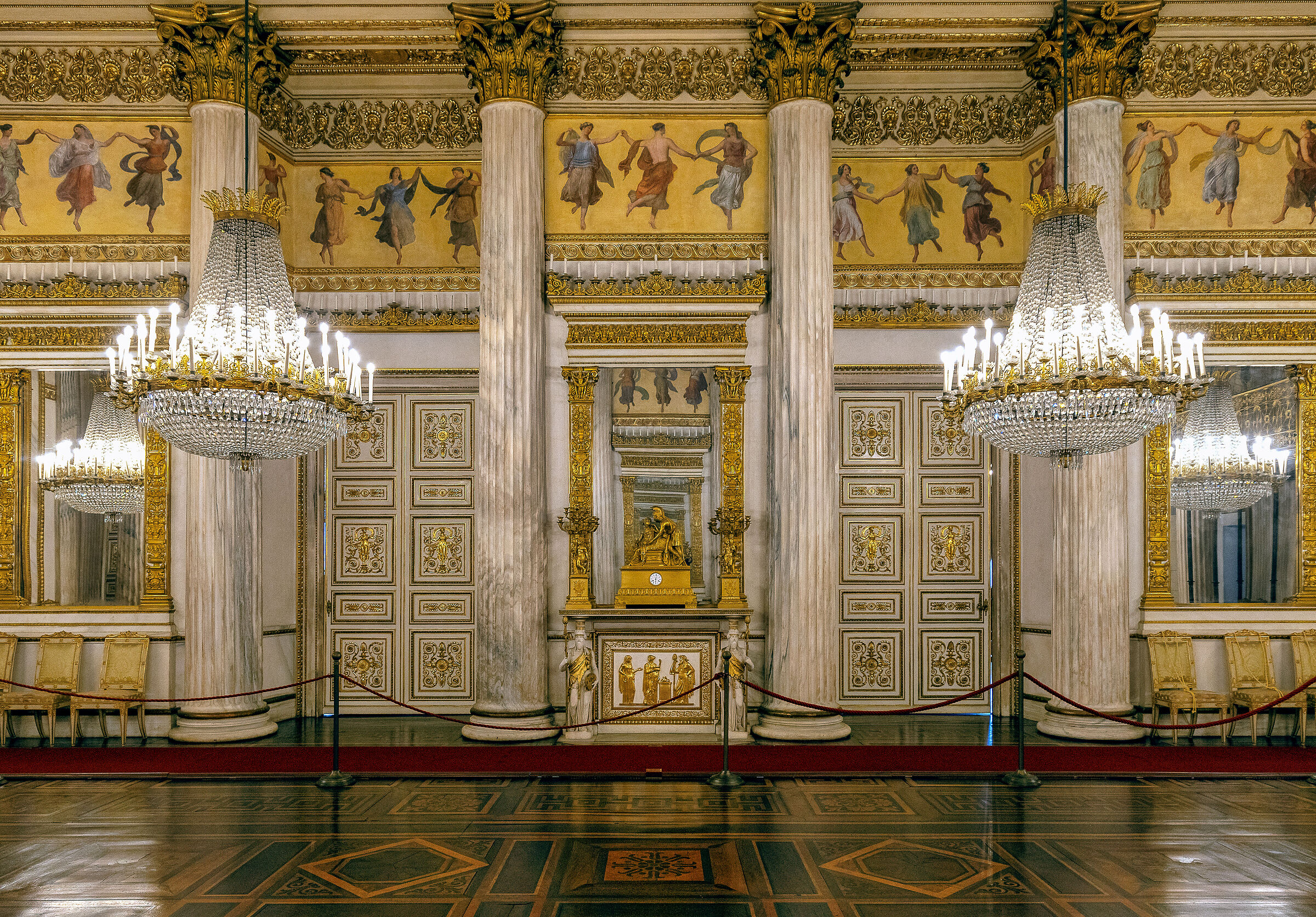 Ballroom