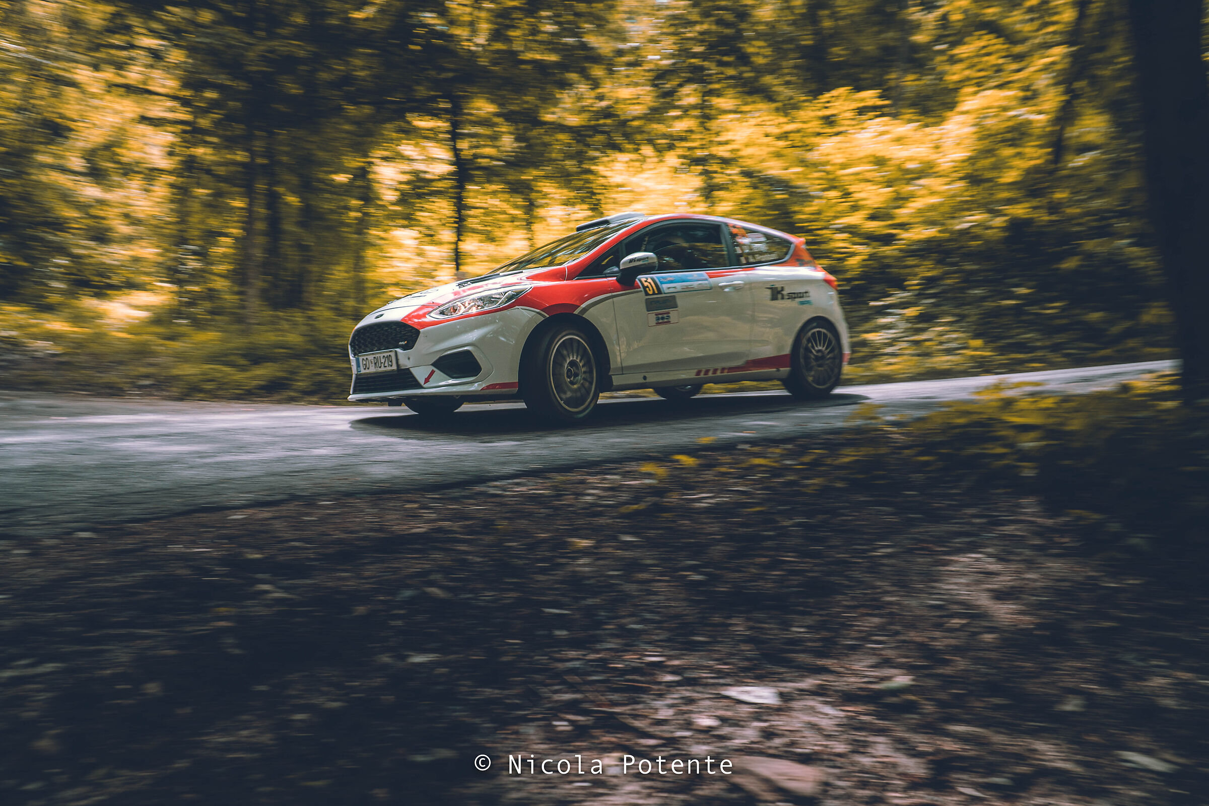Rally belluno