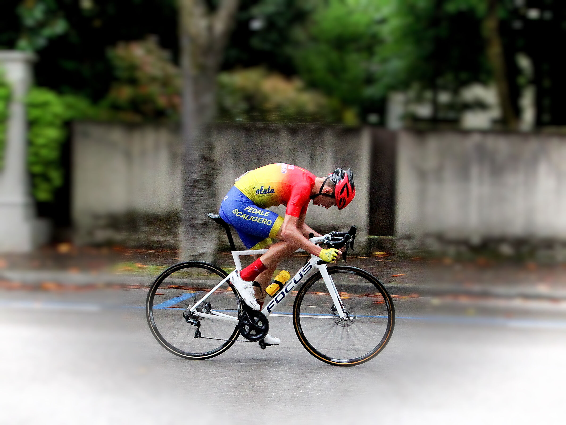 Gara Sacile 16 Maggo 2021