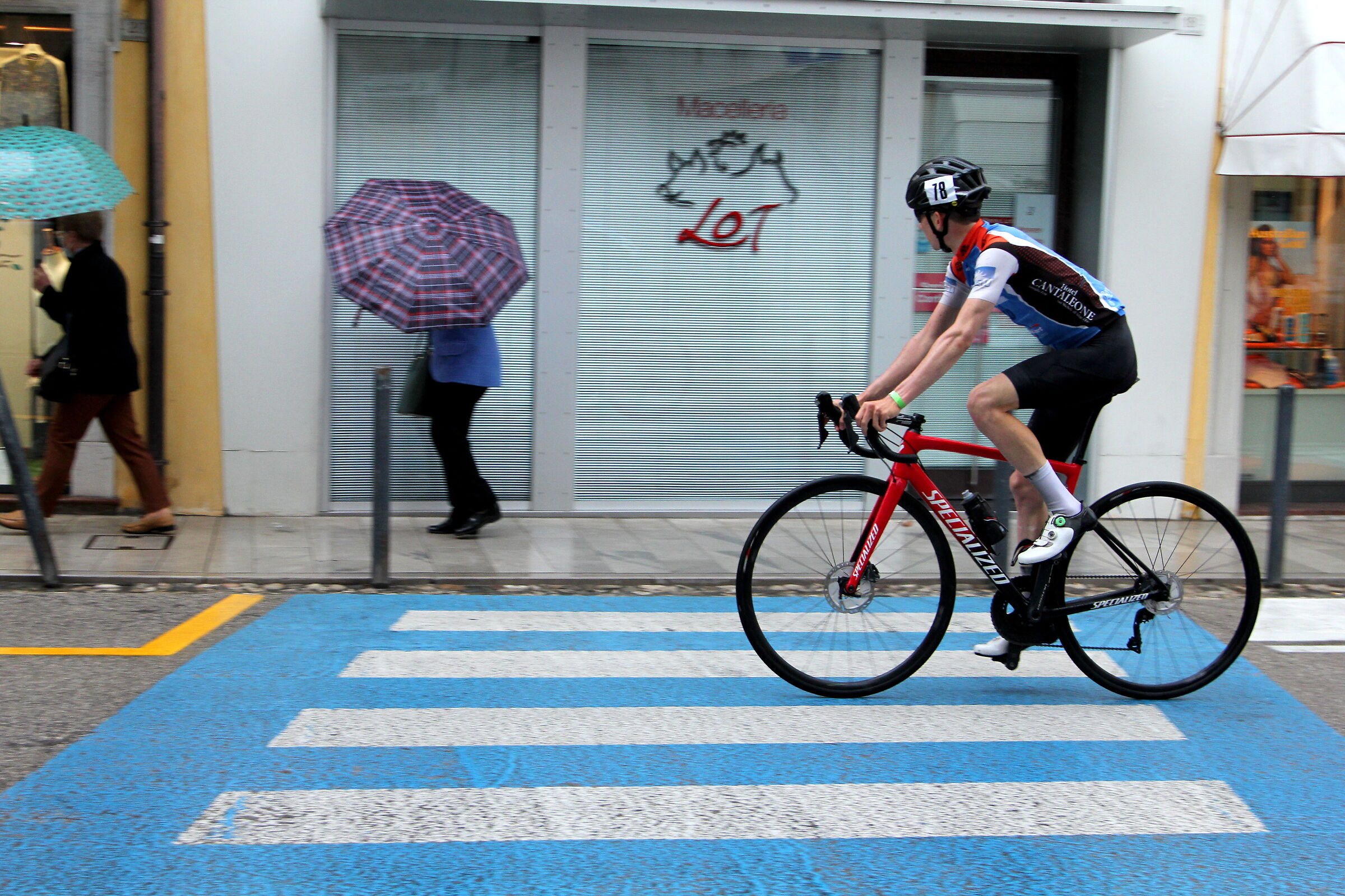 Gara Sacile 2 16 Maggo 2021