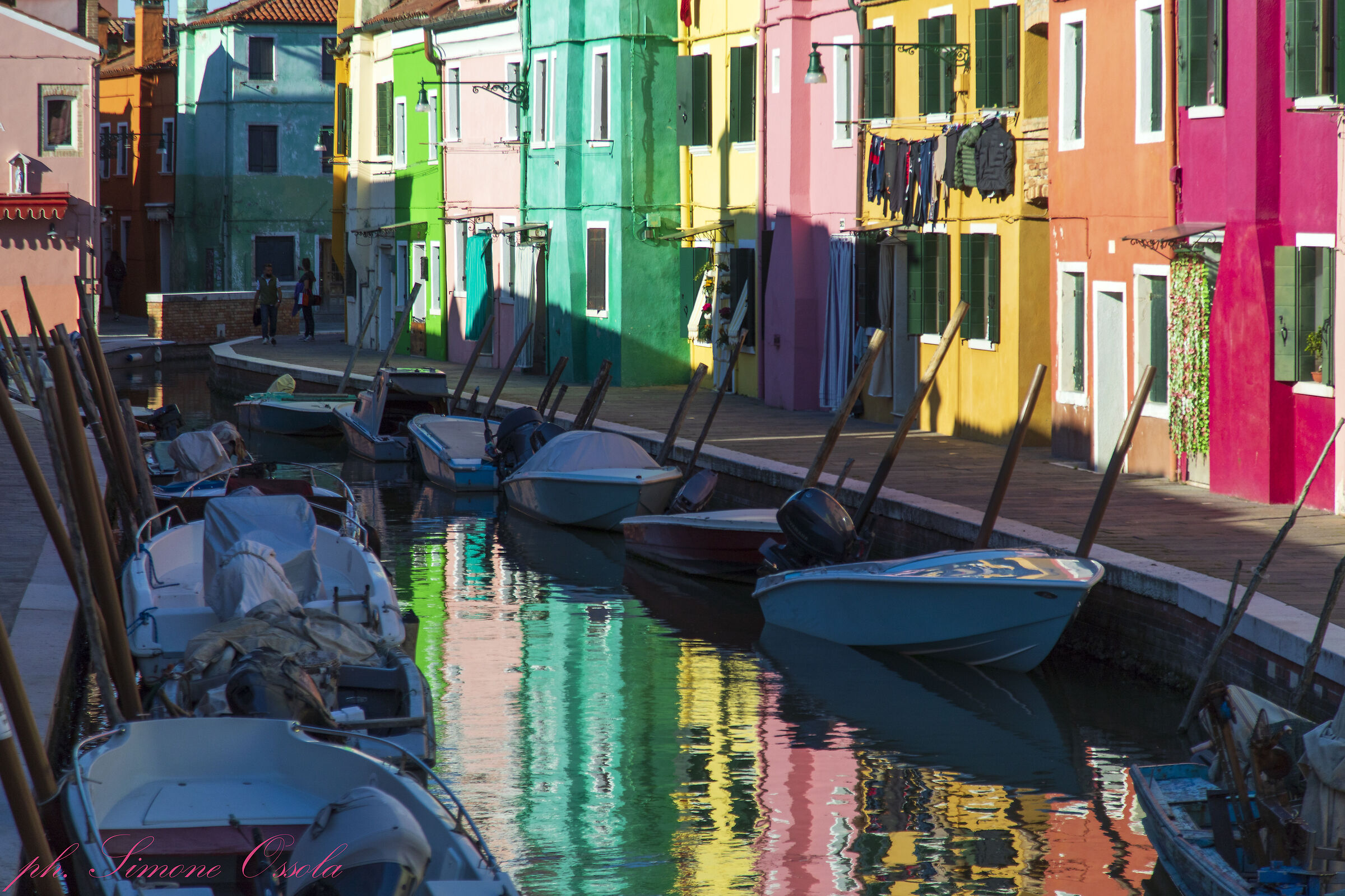 United Colors of Burano