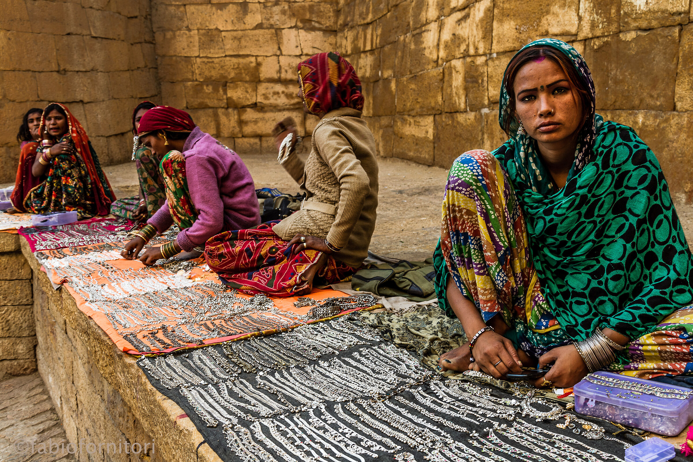 Jaisalmer 4, India 2013