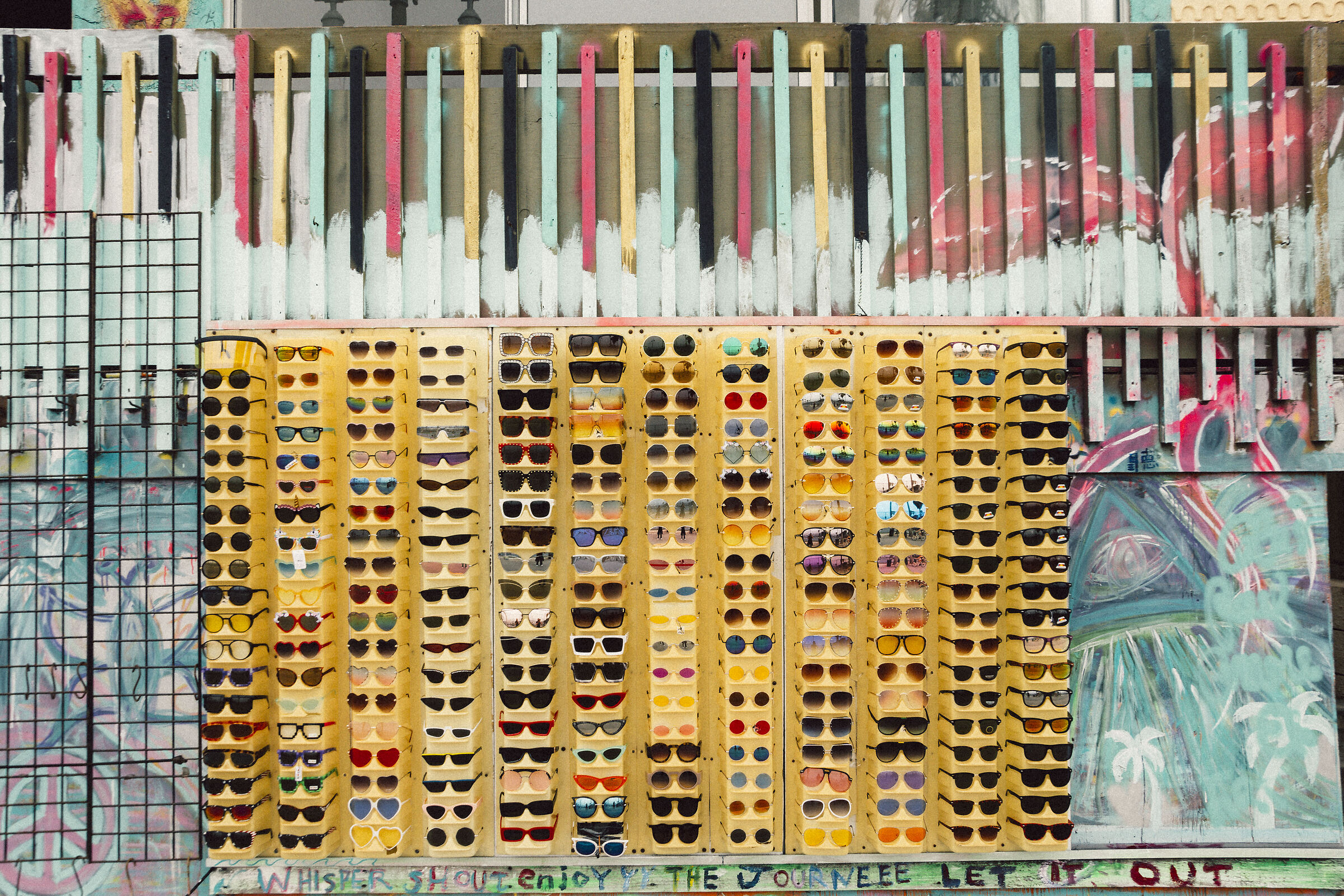 California Sunglasses