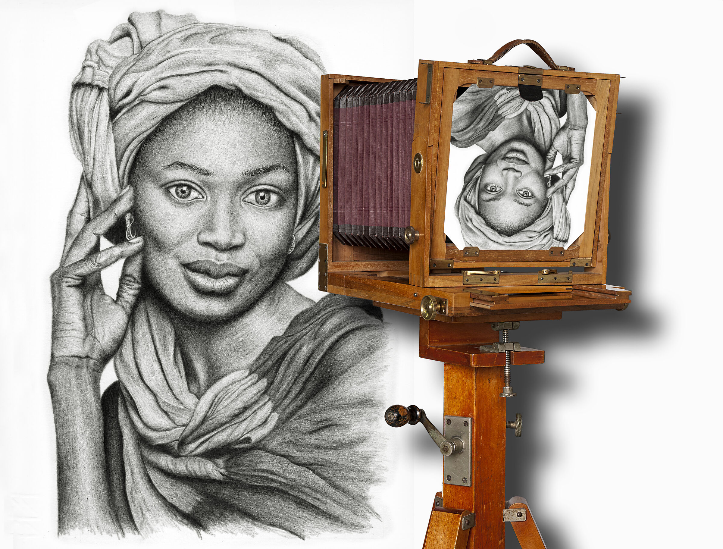 The Two Arts....