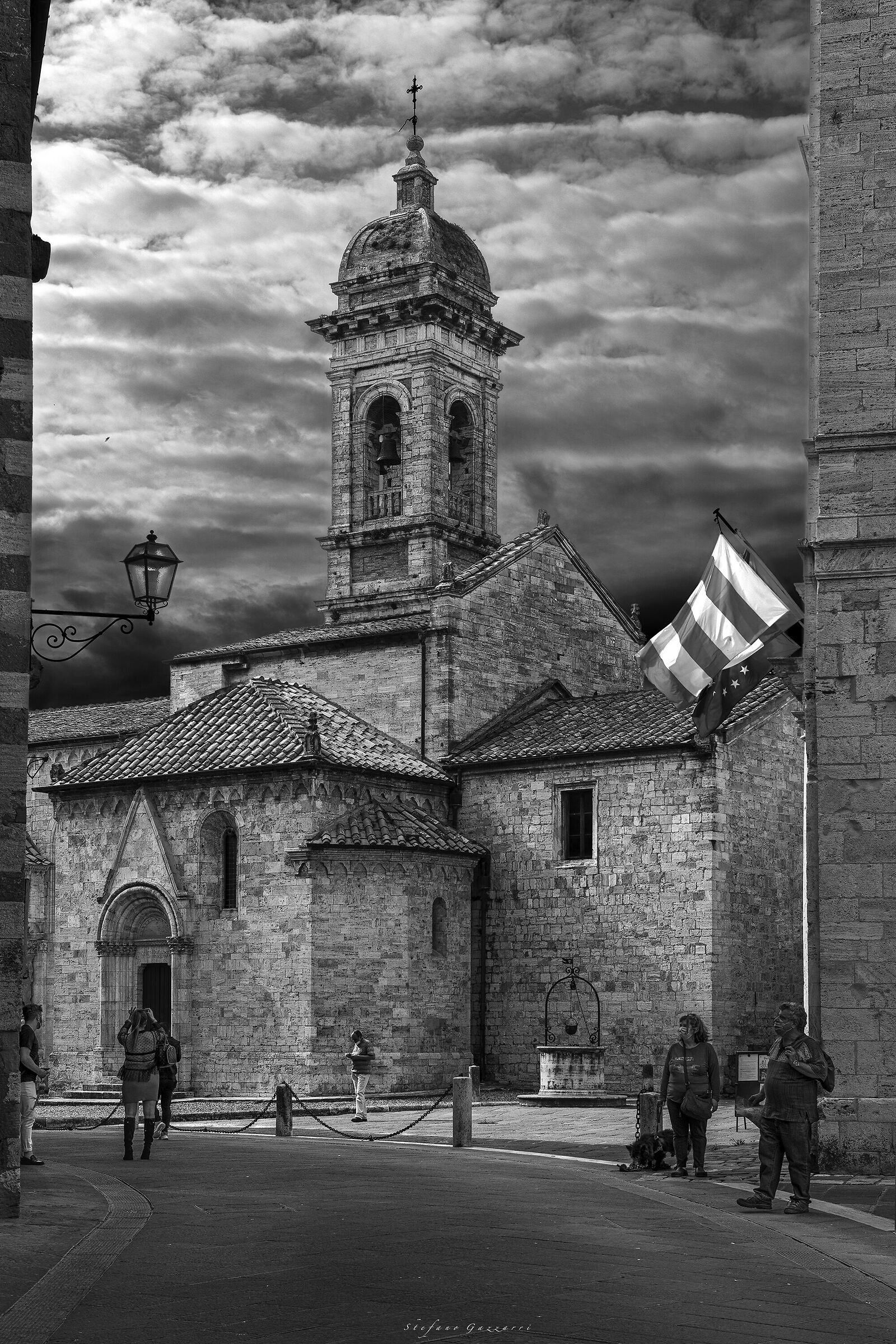 S. Quirico D'orcia