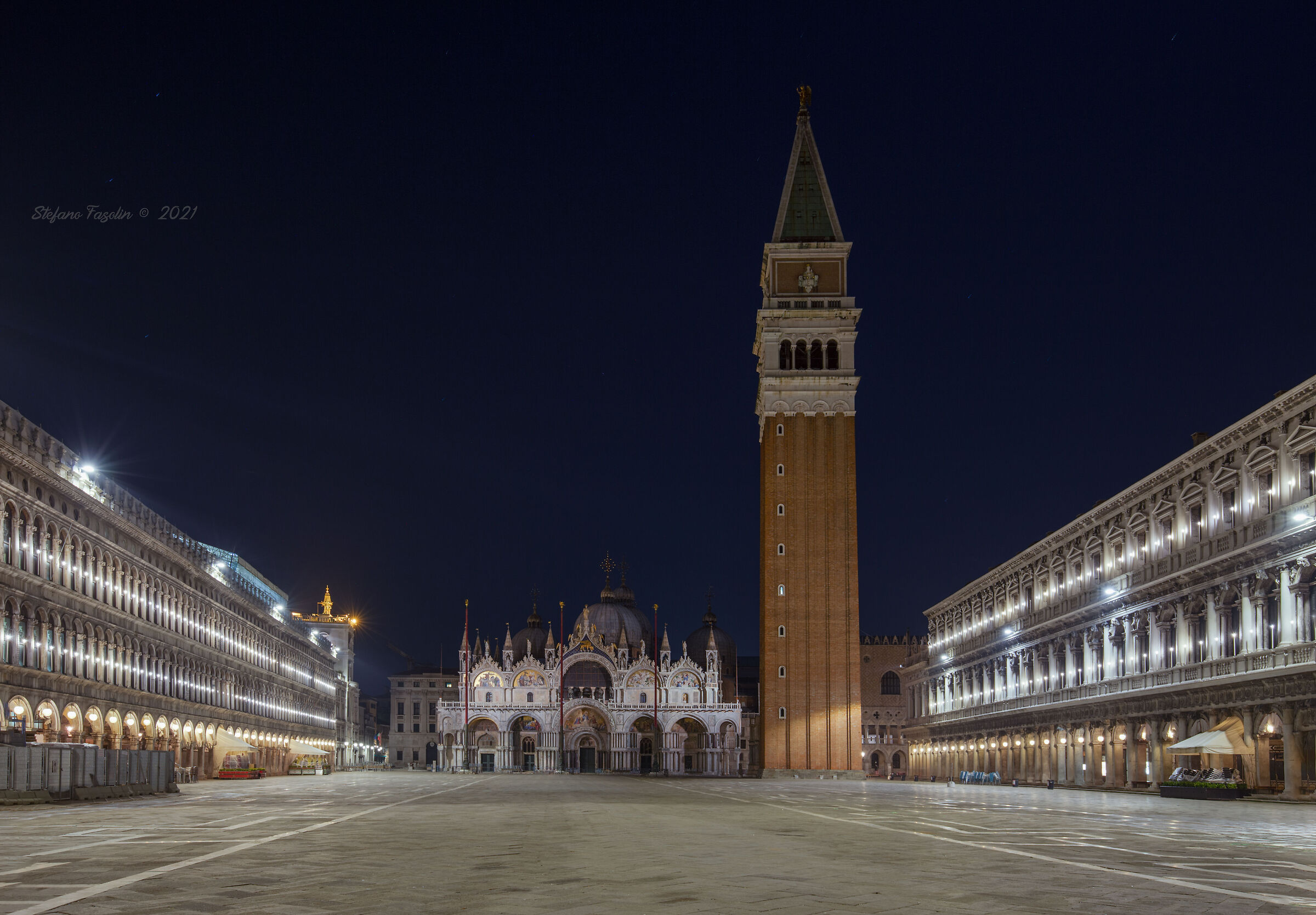 Piazza San Marco