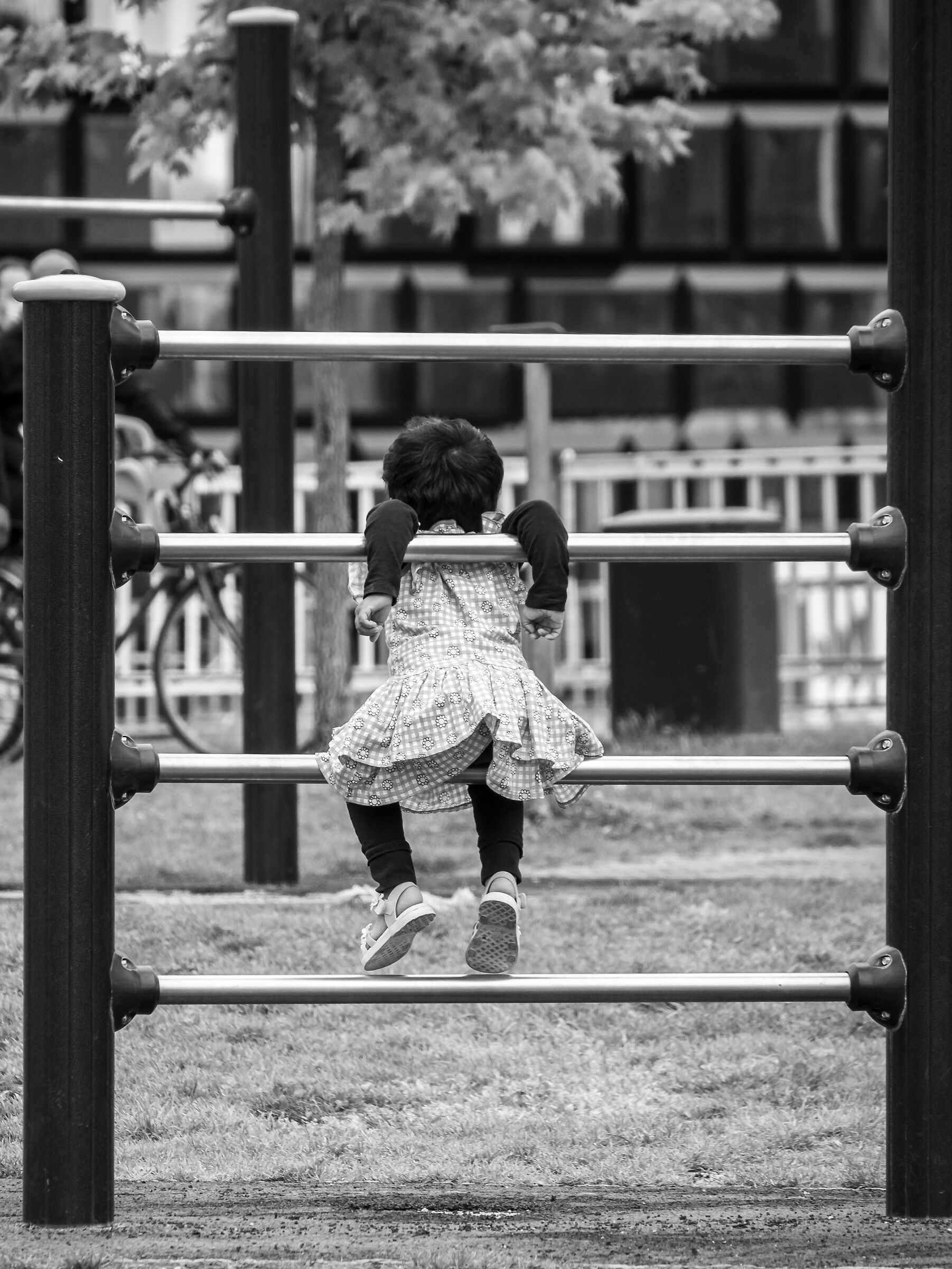 Small athletes grow up - Milan